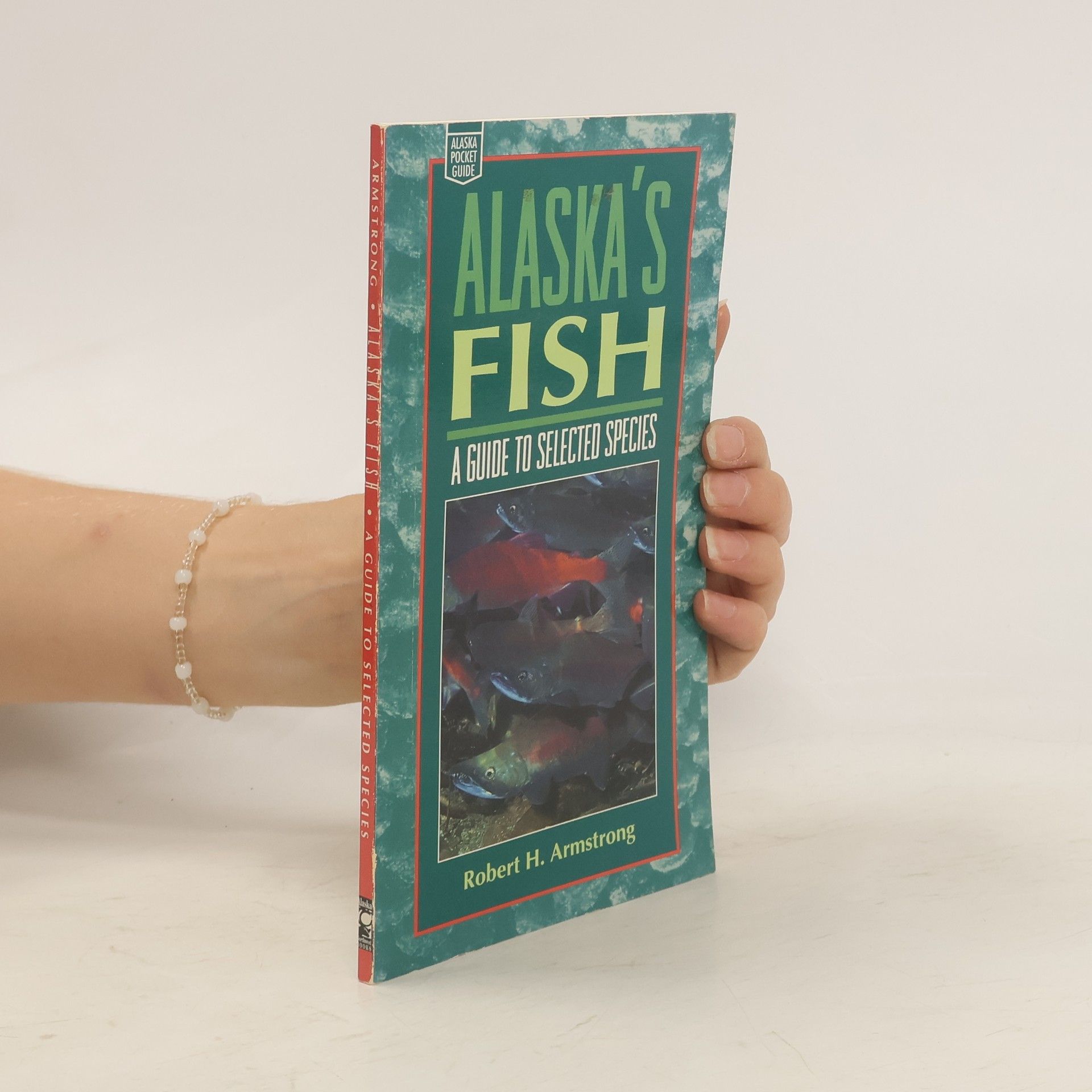 H. Armstrong Roberts Alaska's Fish