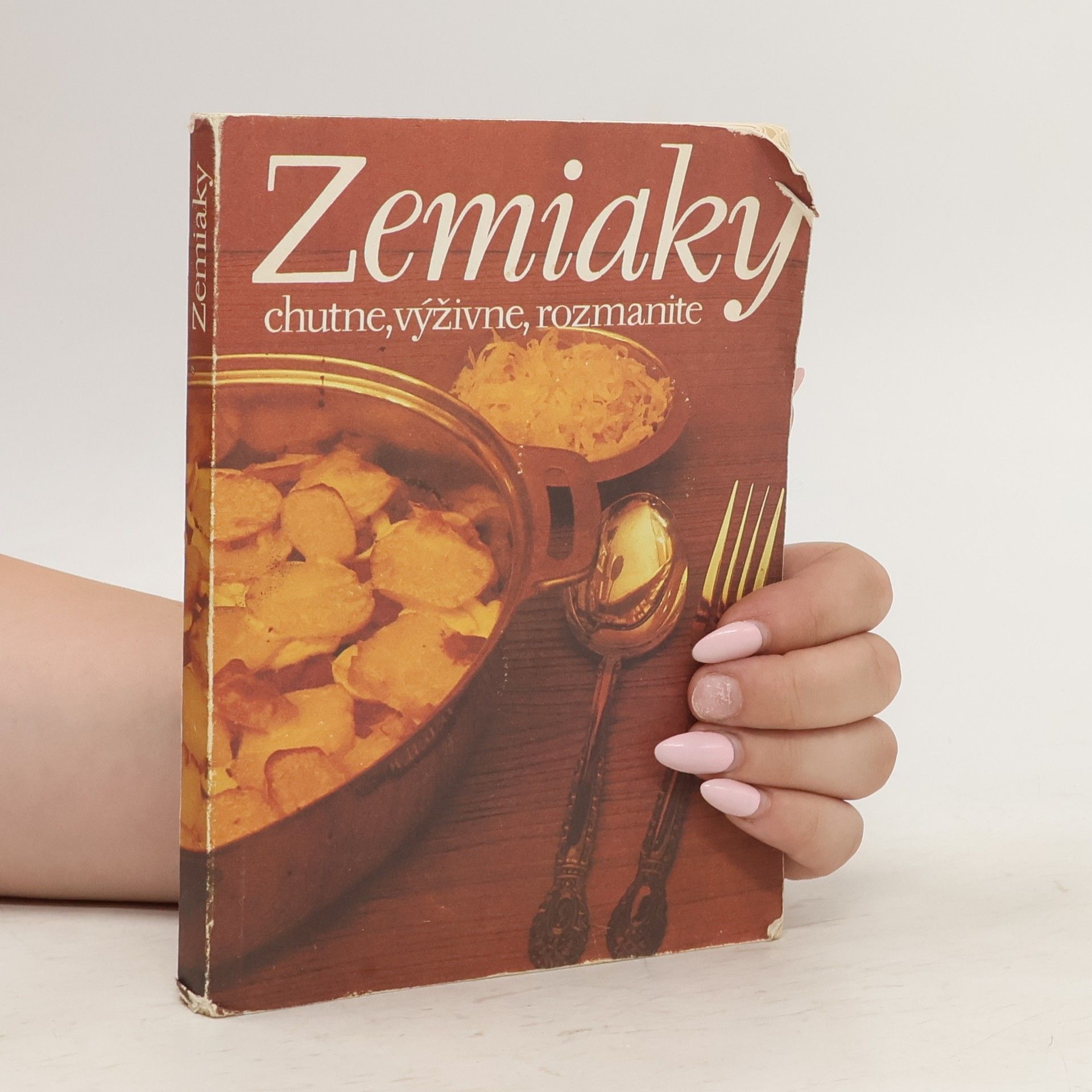 L.N. Terechina Zemiaky
