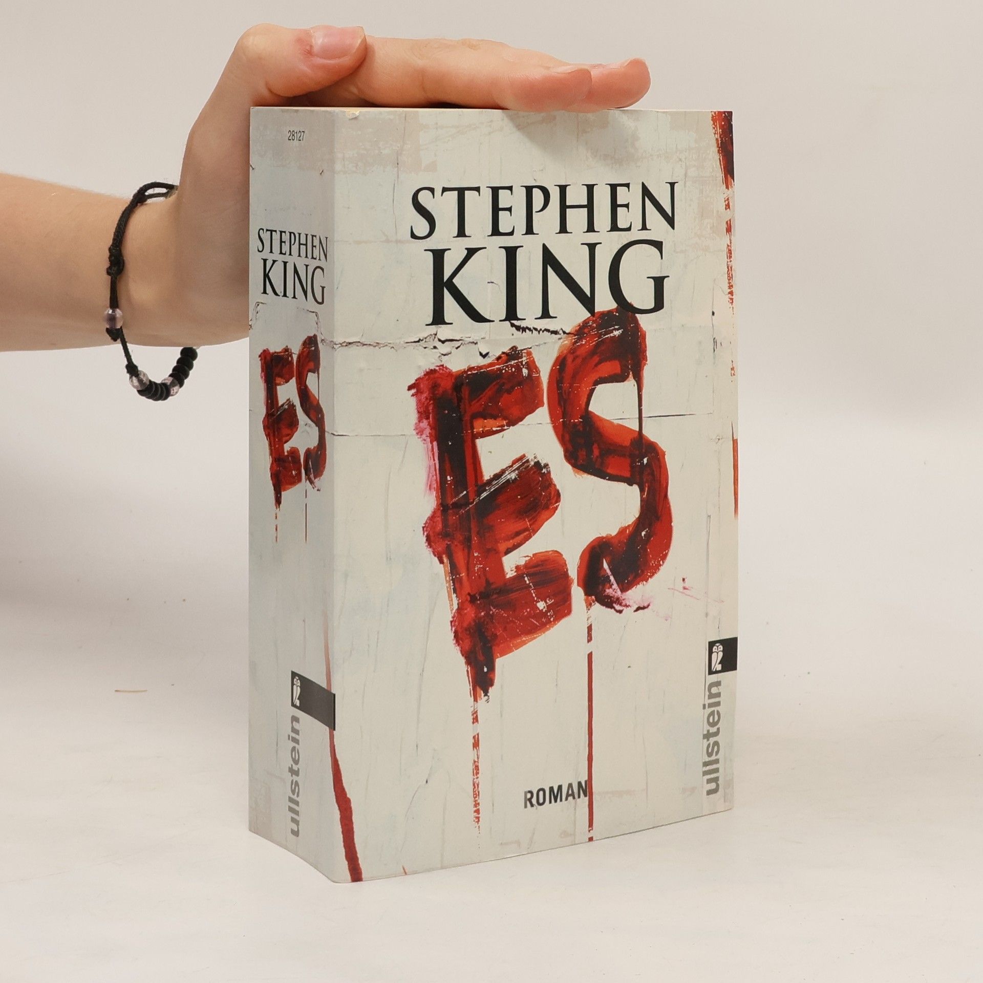Stephen King Es