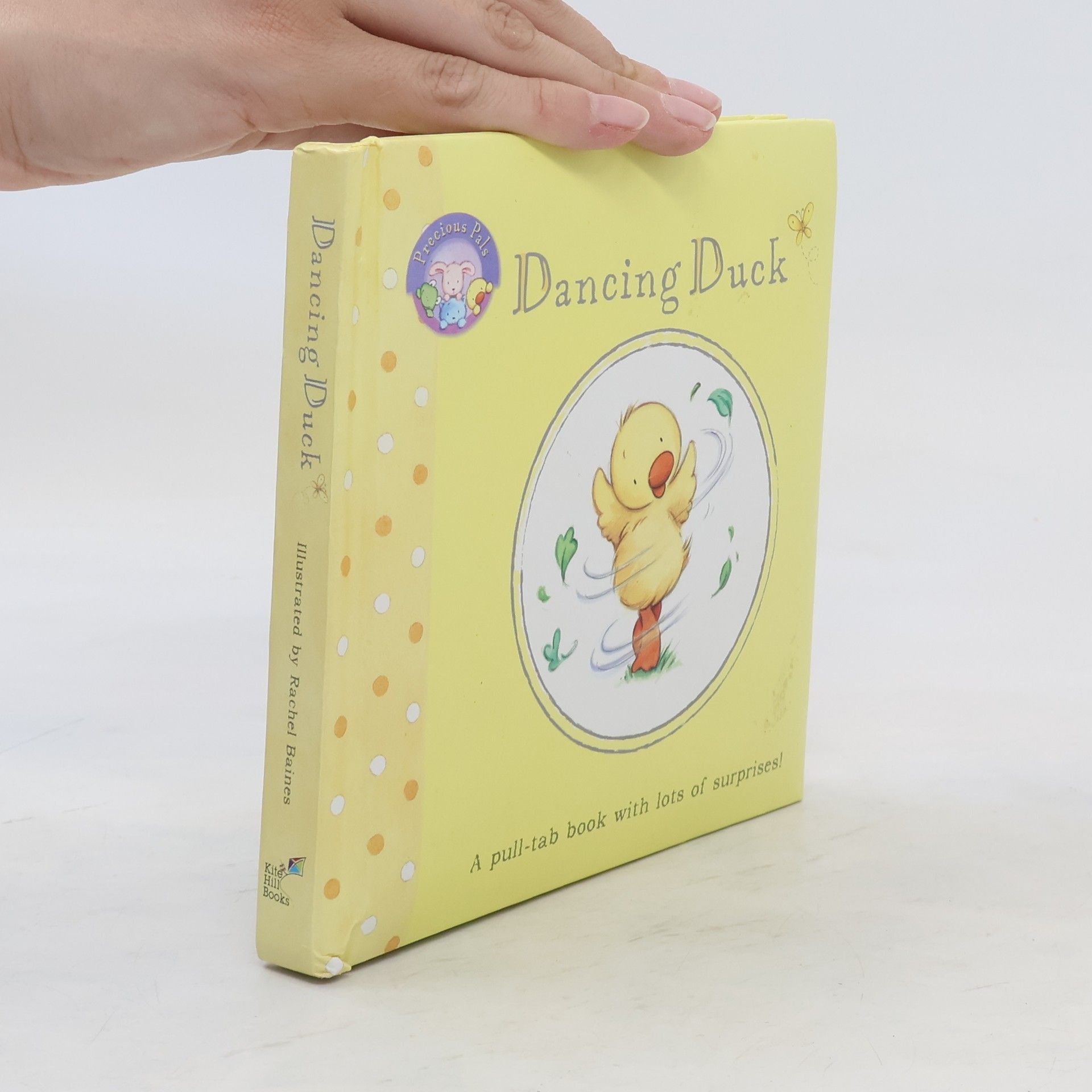 Collectif d'auteurs Dancing Duck