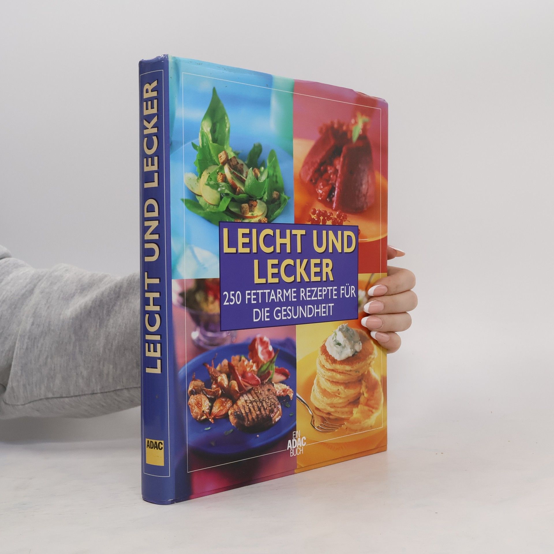 Cornelia Schubert Leicht und lecker