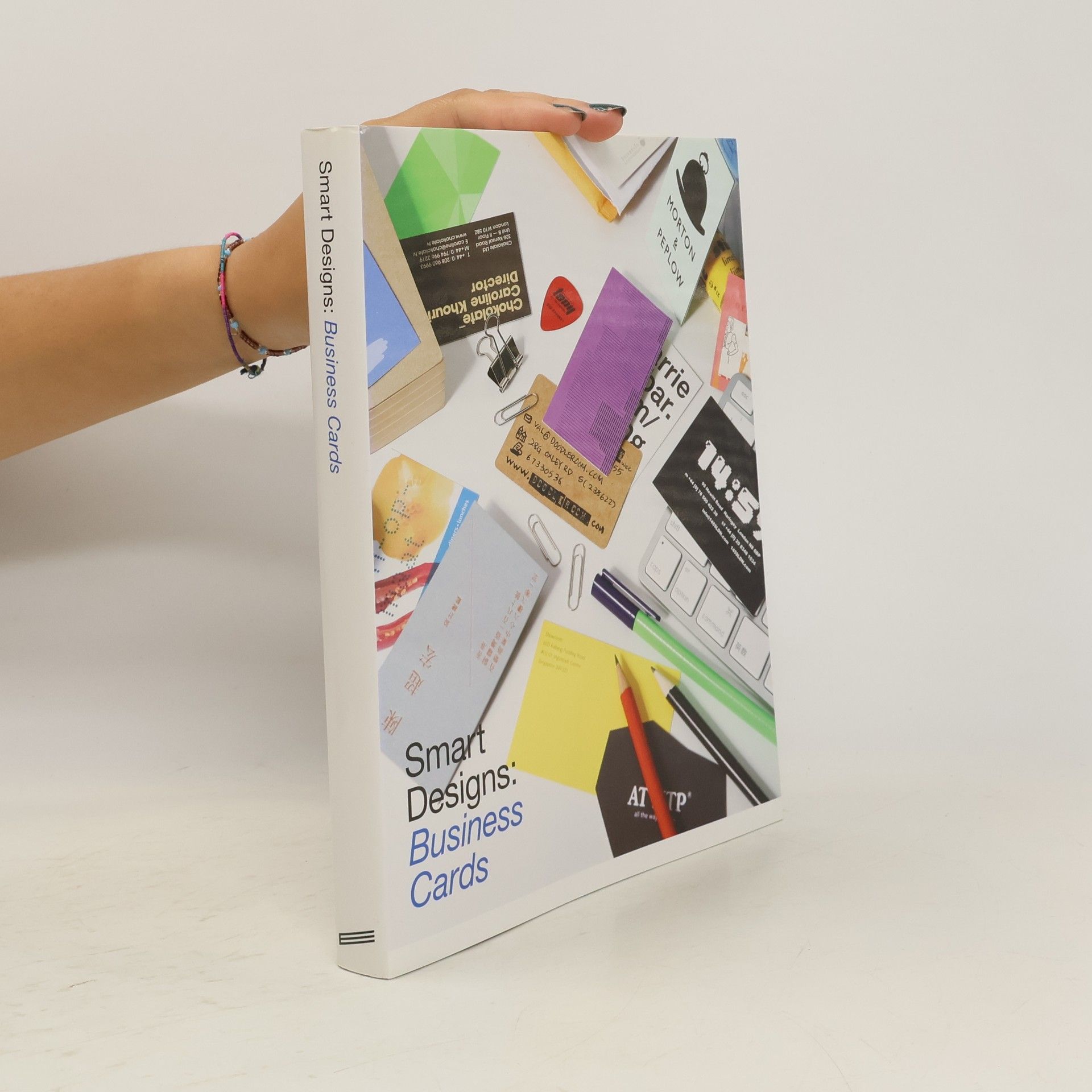 PIE Books Smart Designs