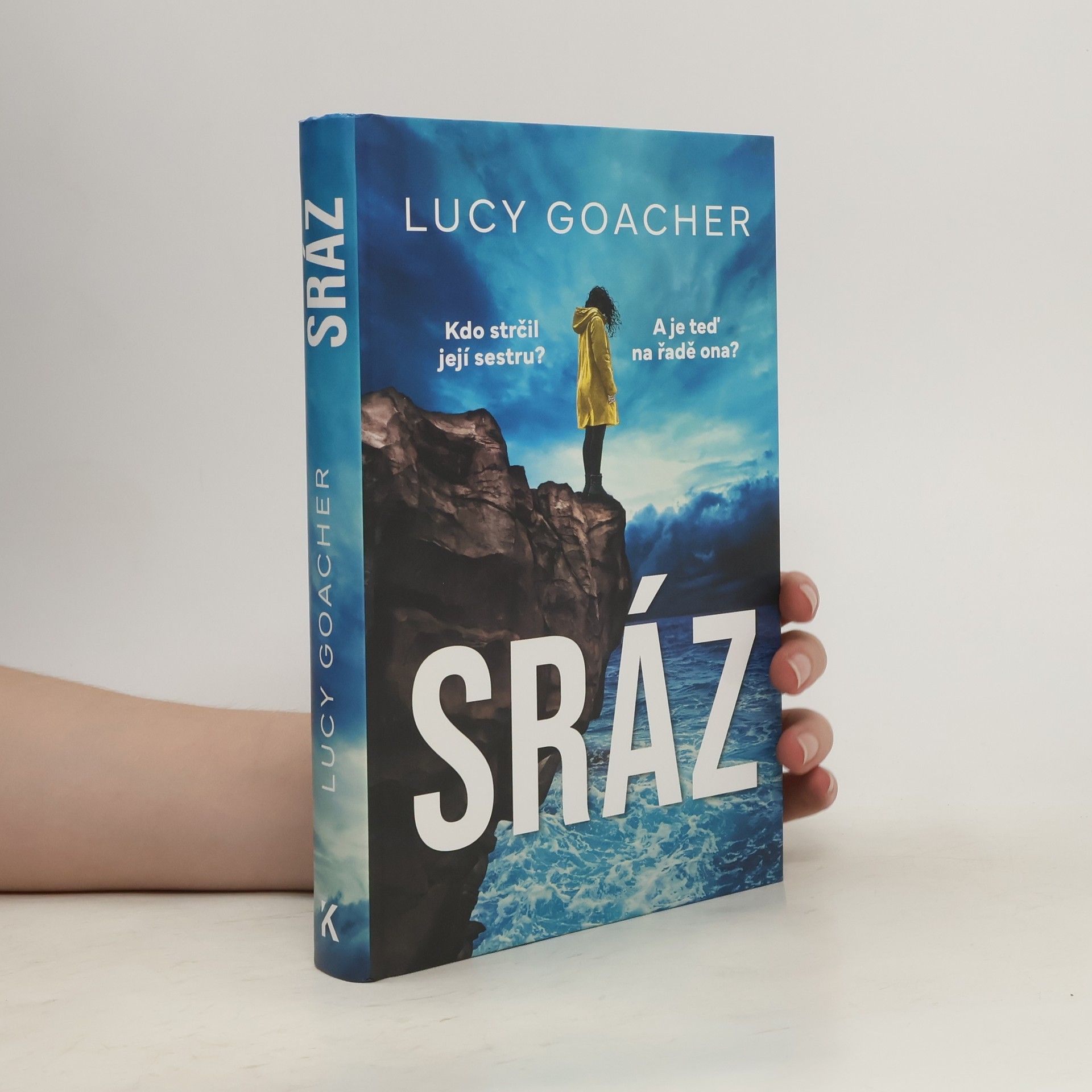 Anna Štádlerová Sráz