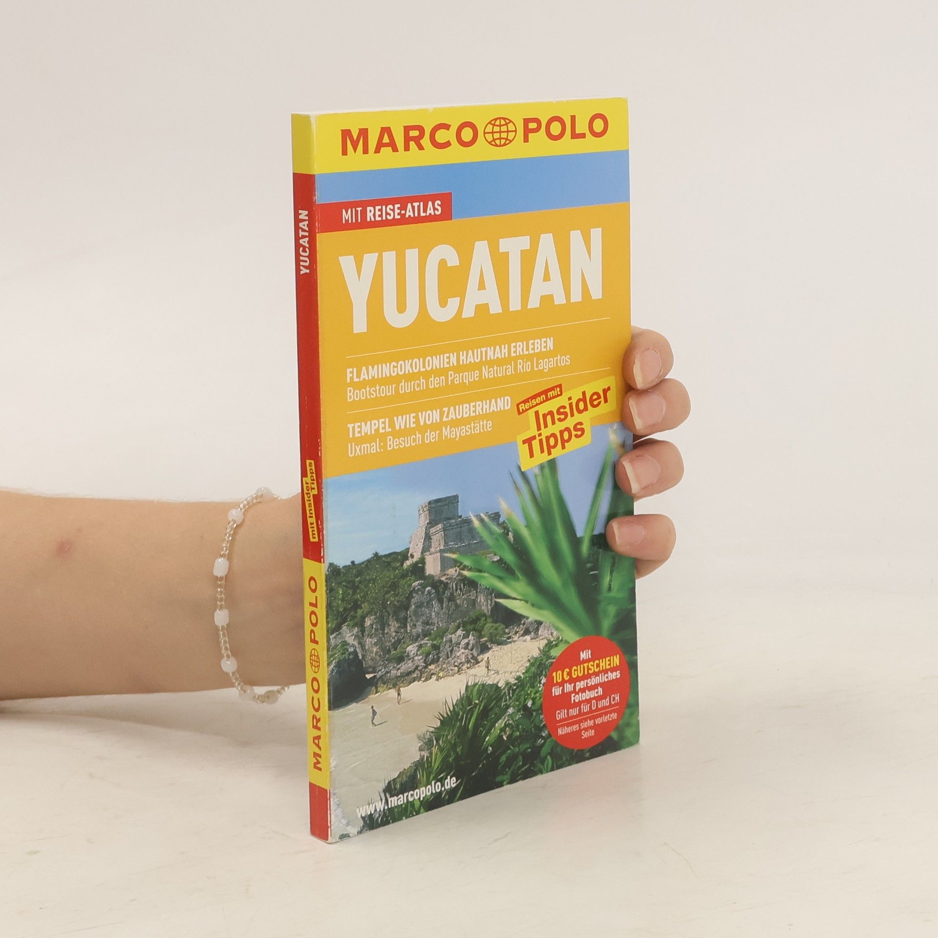 Autorenkollektiv Yucatan