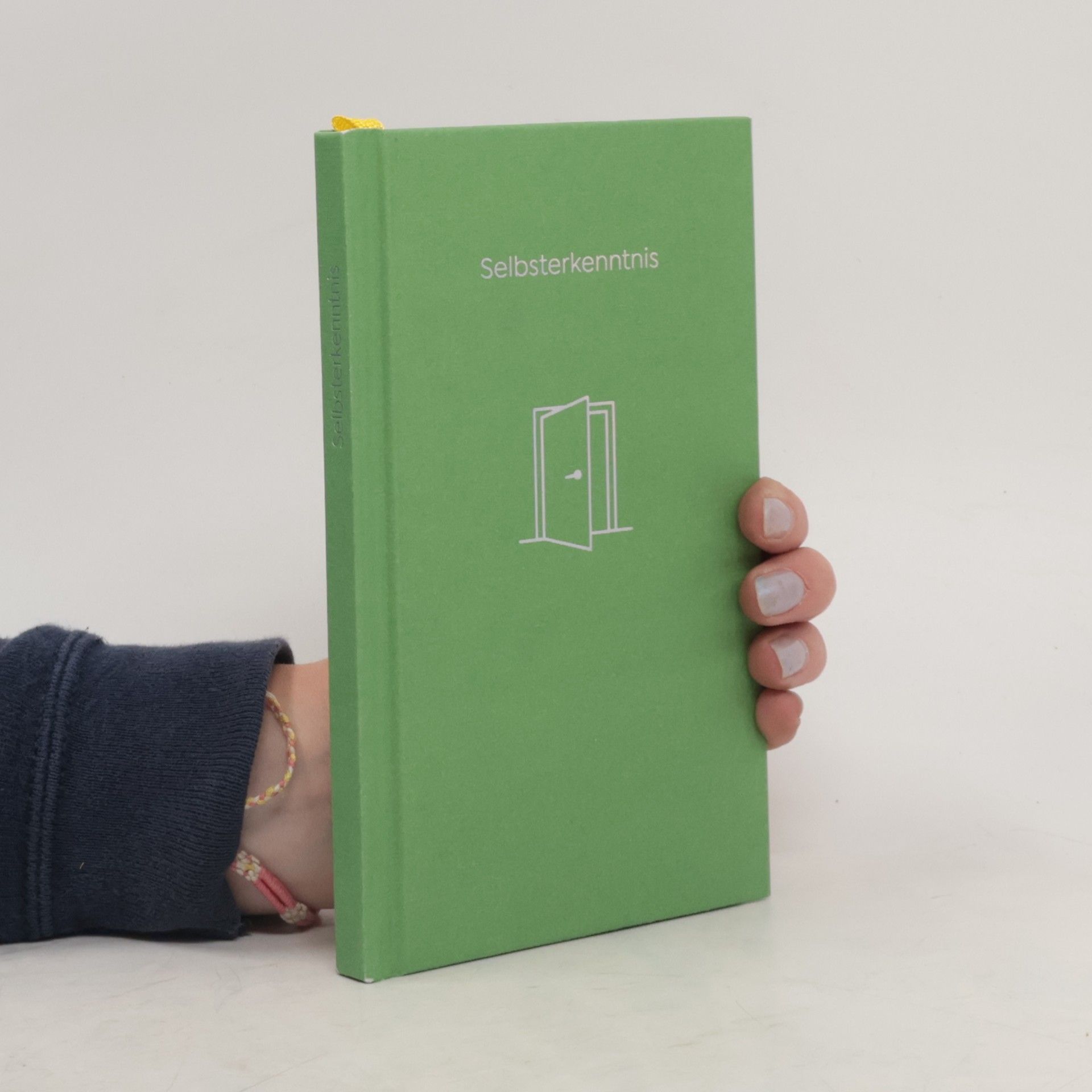 Autorenkollektiv Selbsterkenntnis
