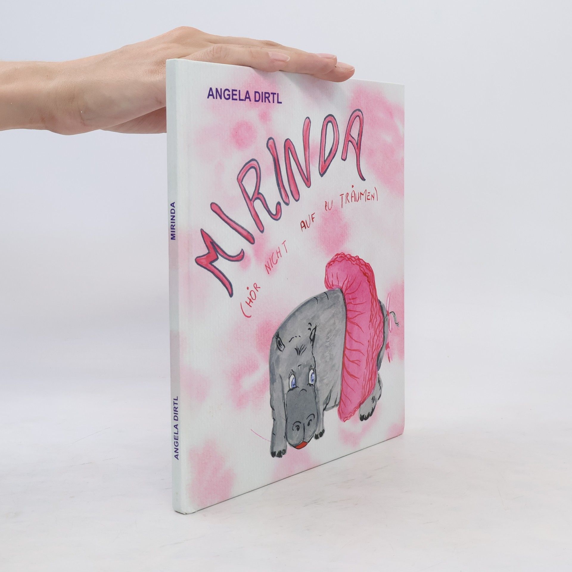 Angela Dirtl Mirinda