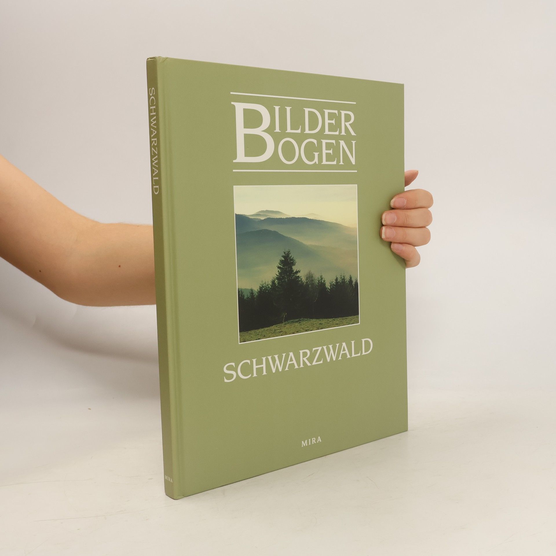 Alexander Christ Schwarzwald