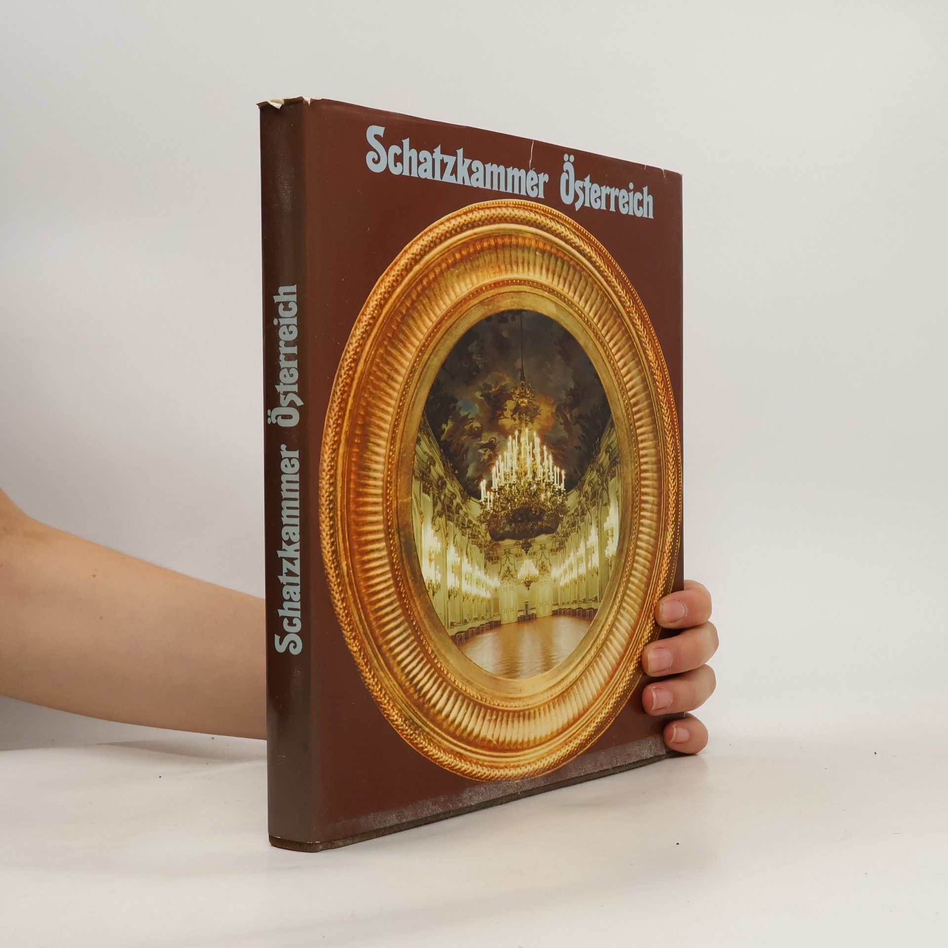 kolektiv Schatzkammer Österreich
