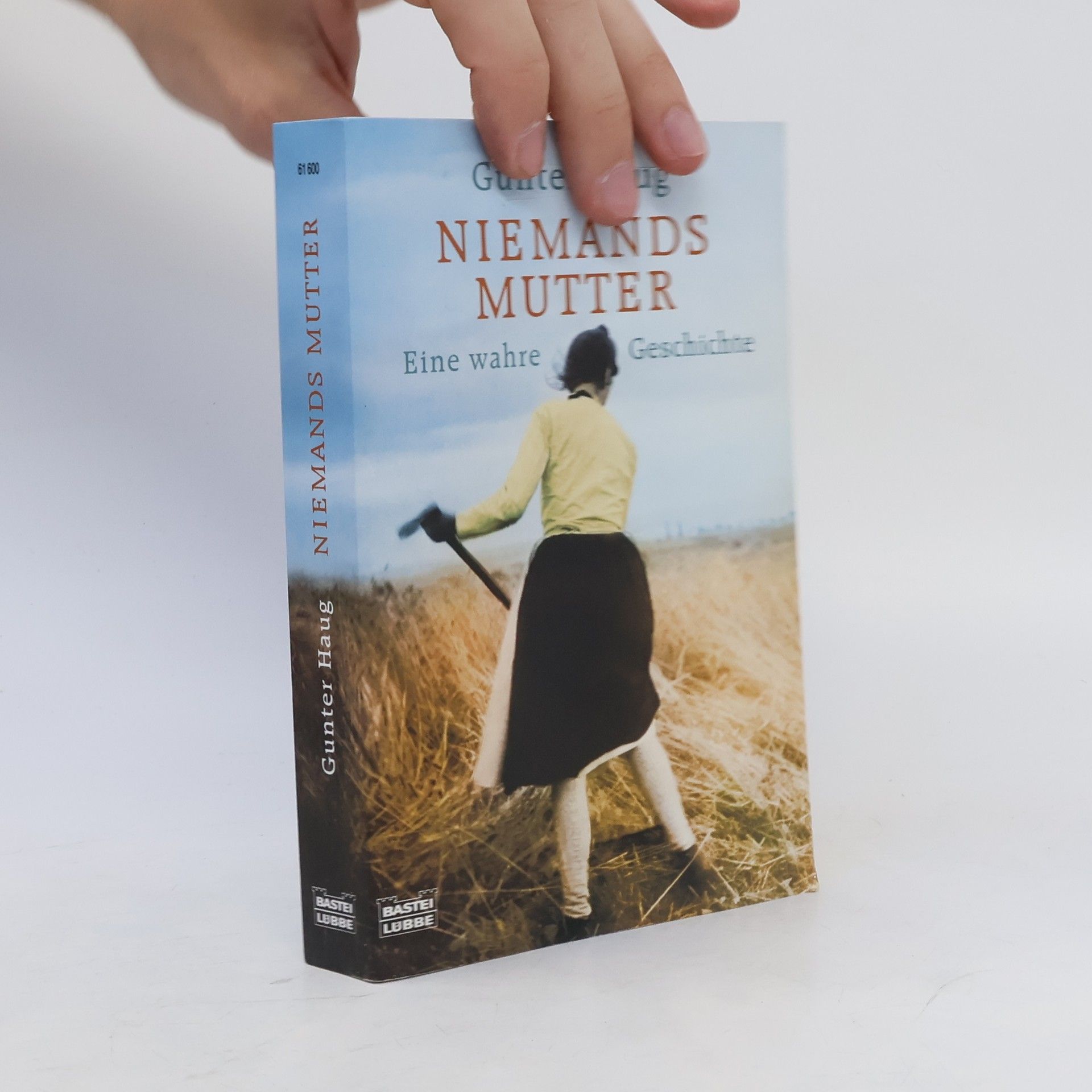 Gunter Haug Niemands Mutter