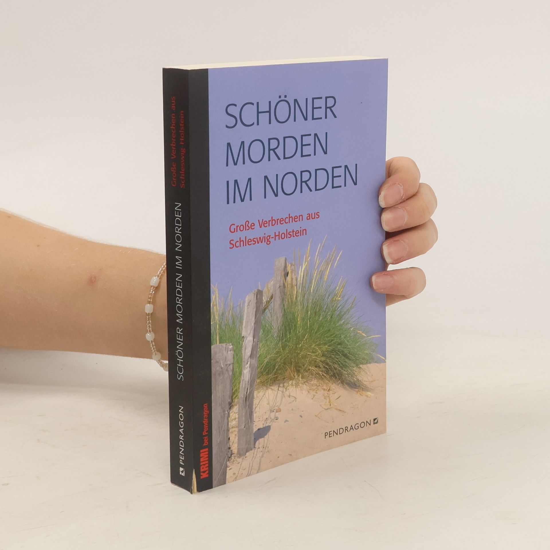 Günther Butkus Schöner Morden im Norden