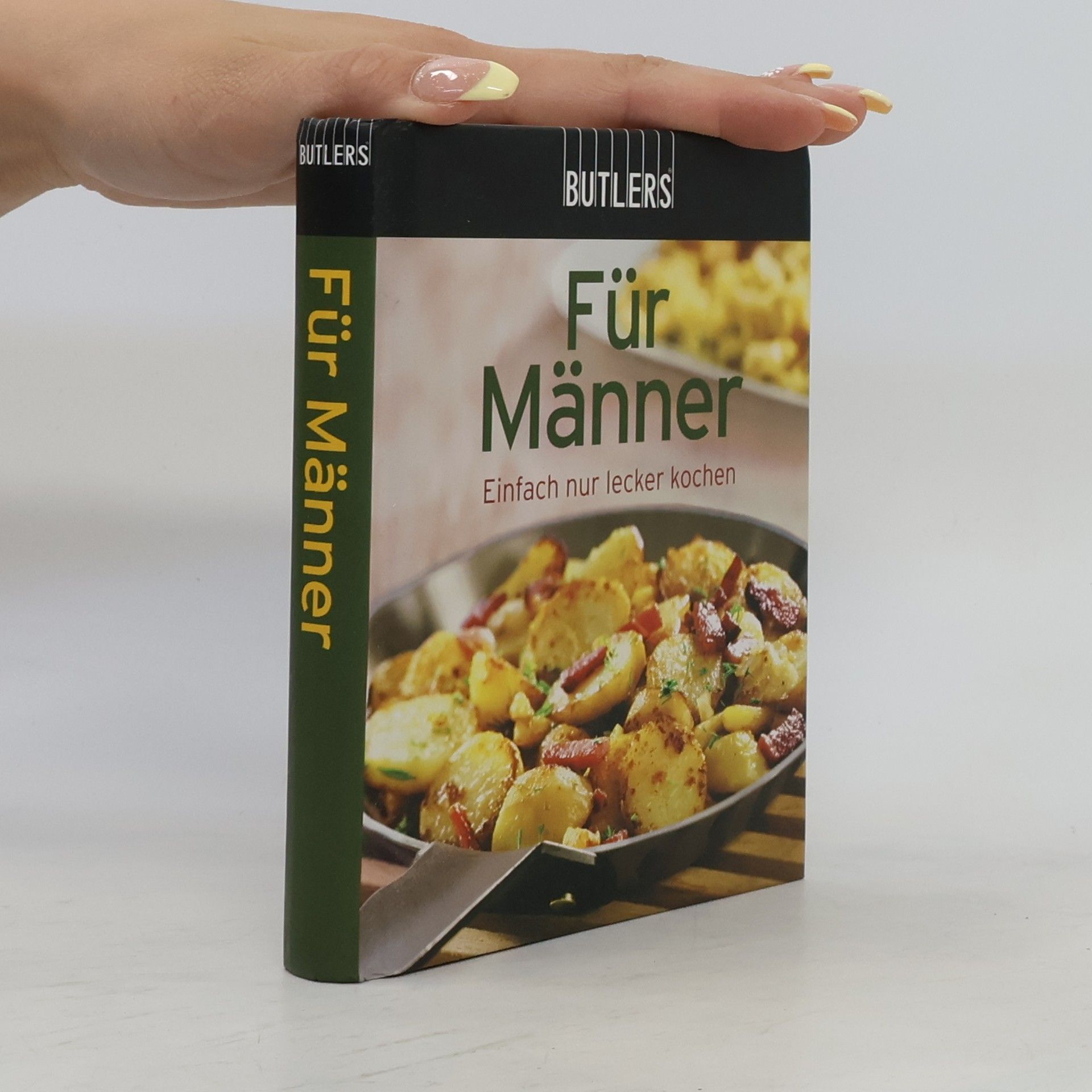 Collectif d'auteurs Für Männer