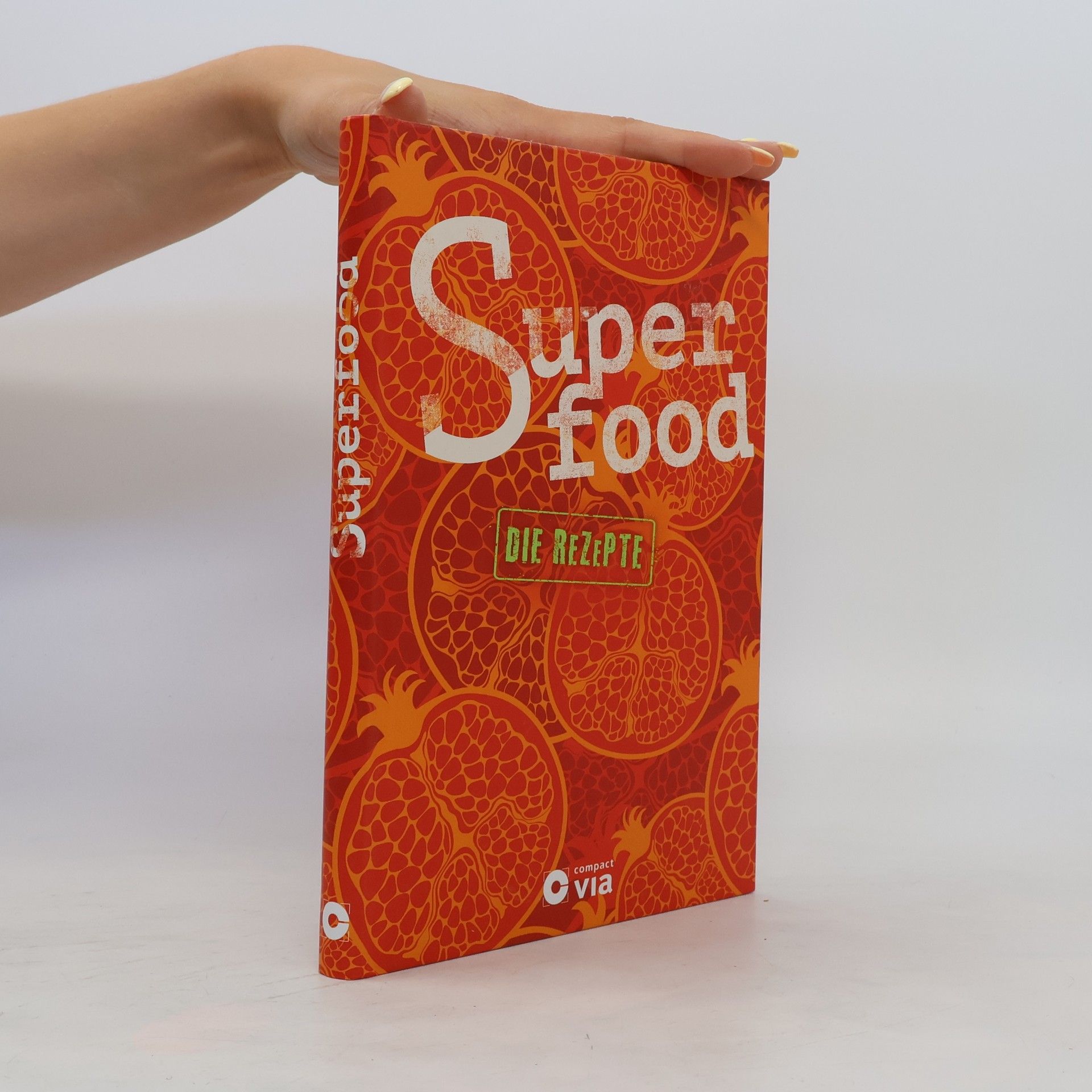 Autorenkollektiv Super food