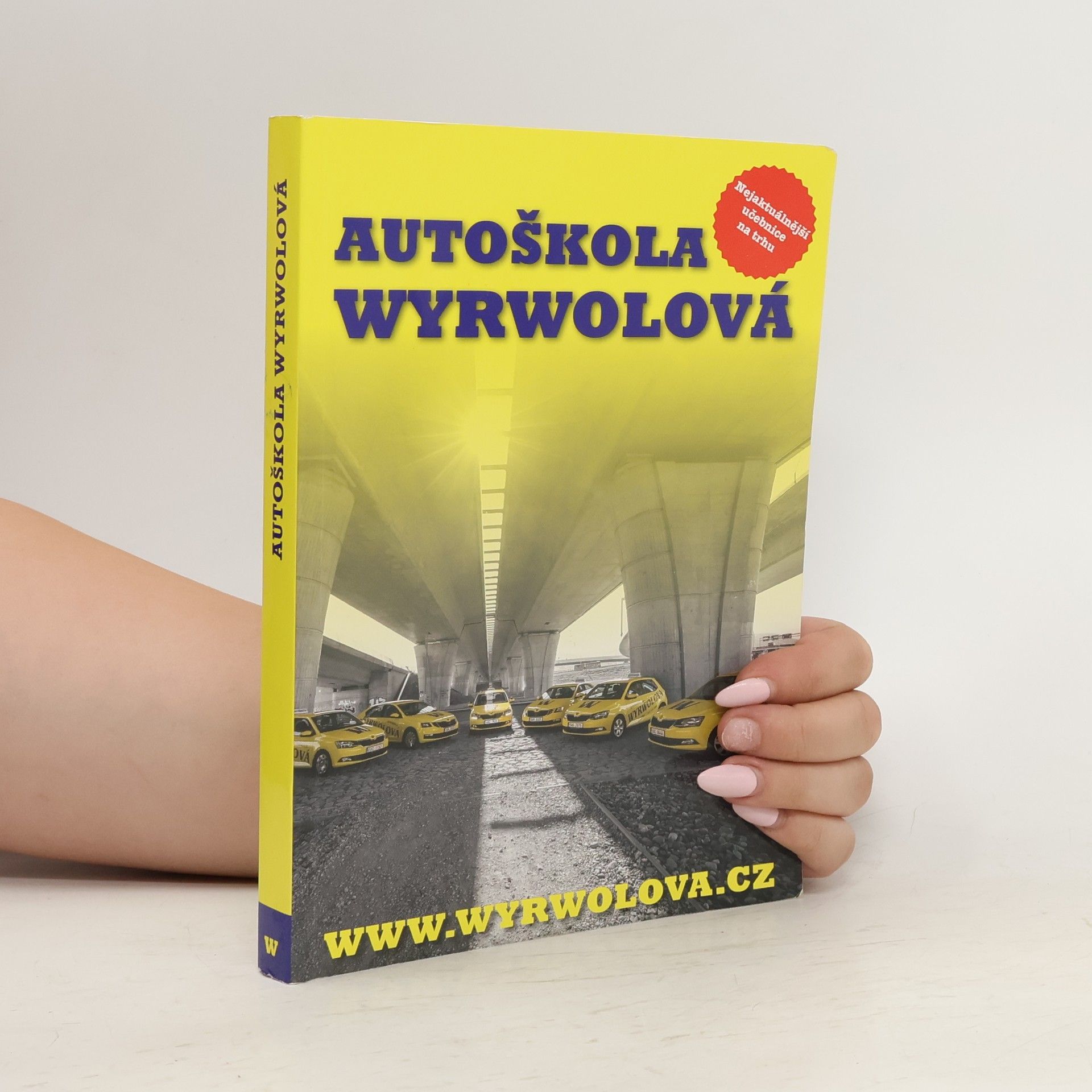 David Chmela Autoškola : pravidla, značky, testy 2022