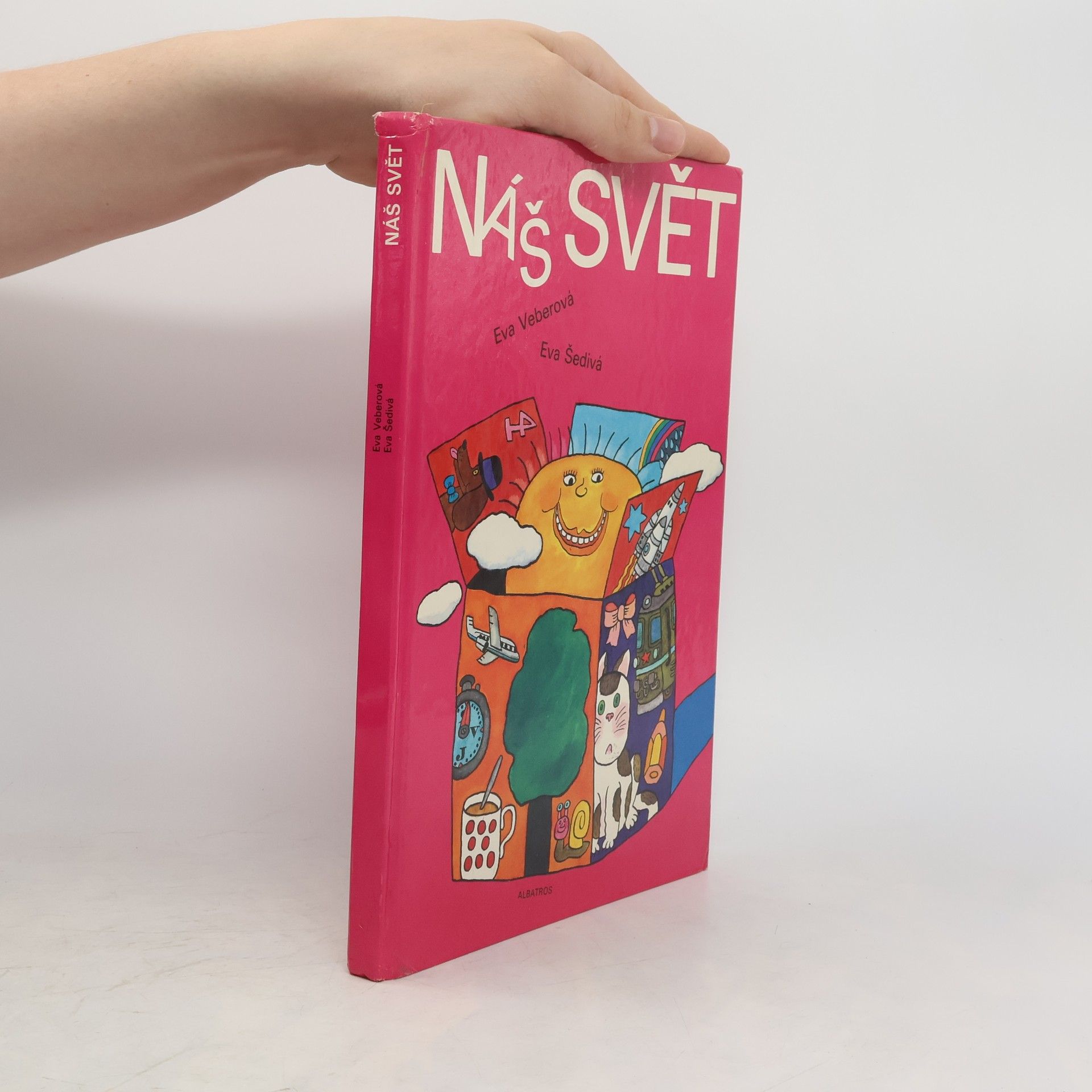 Náš svět