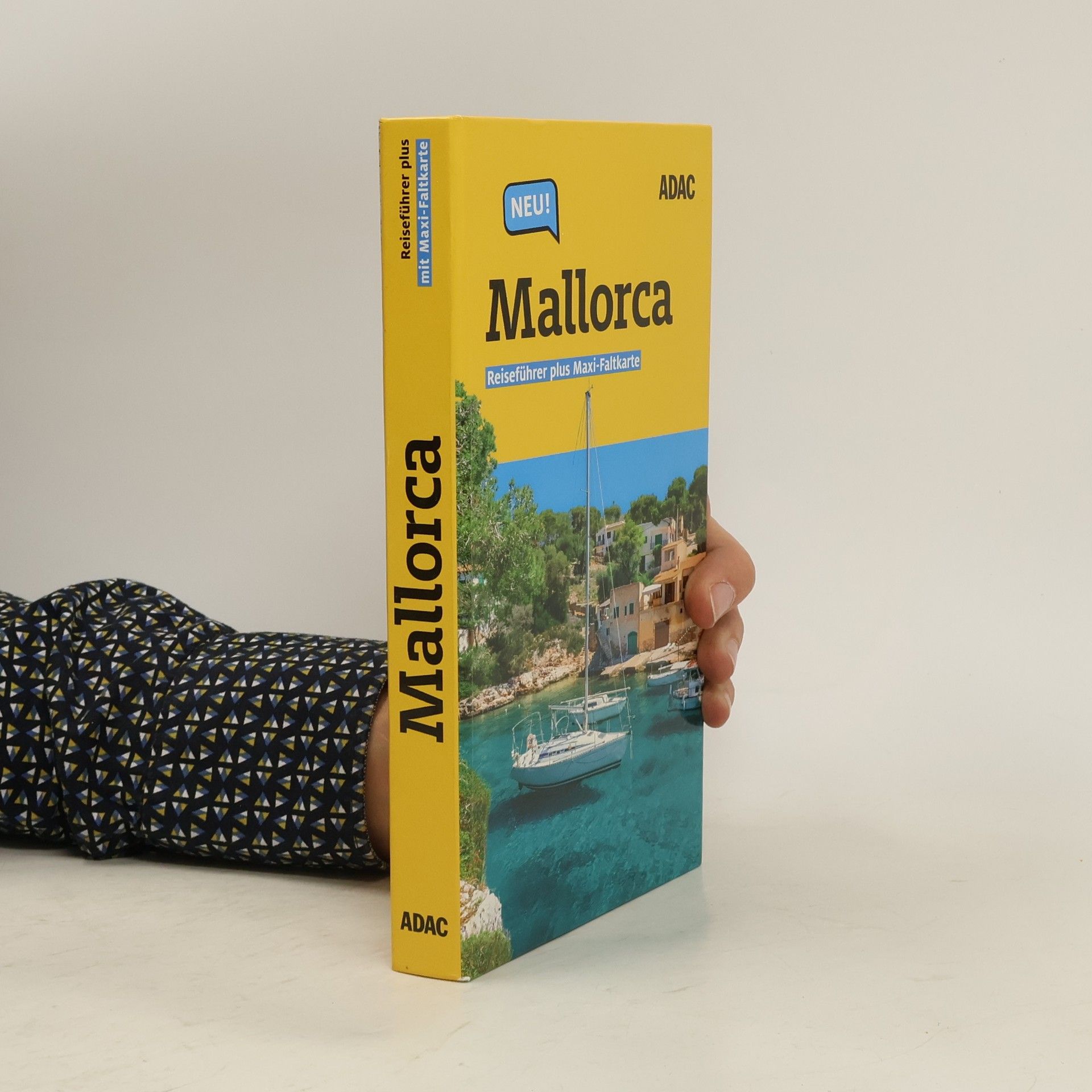 Jens van Rooij Mallorca