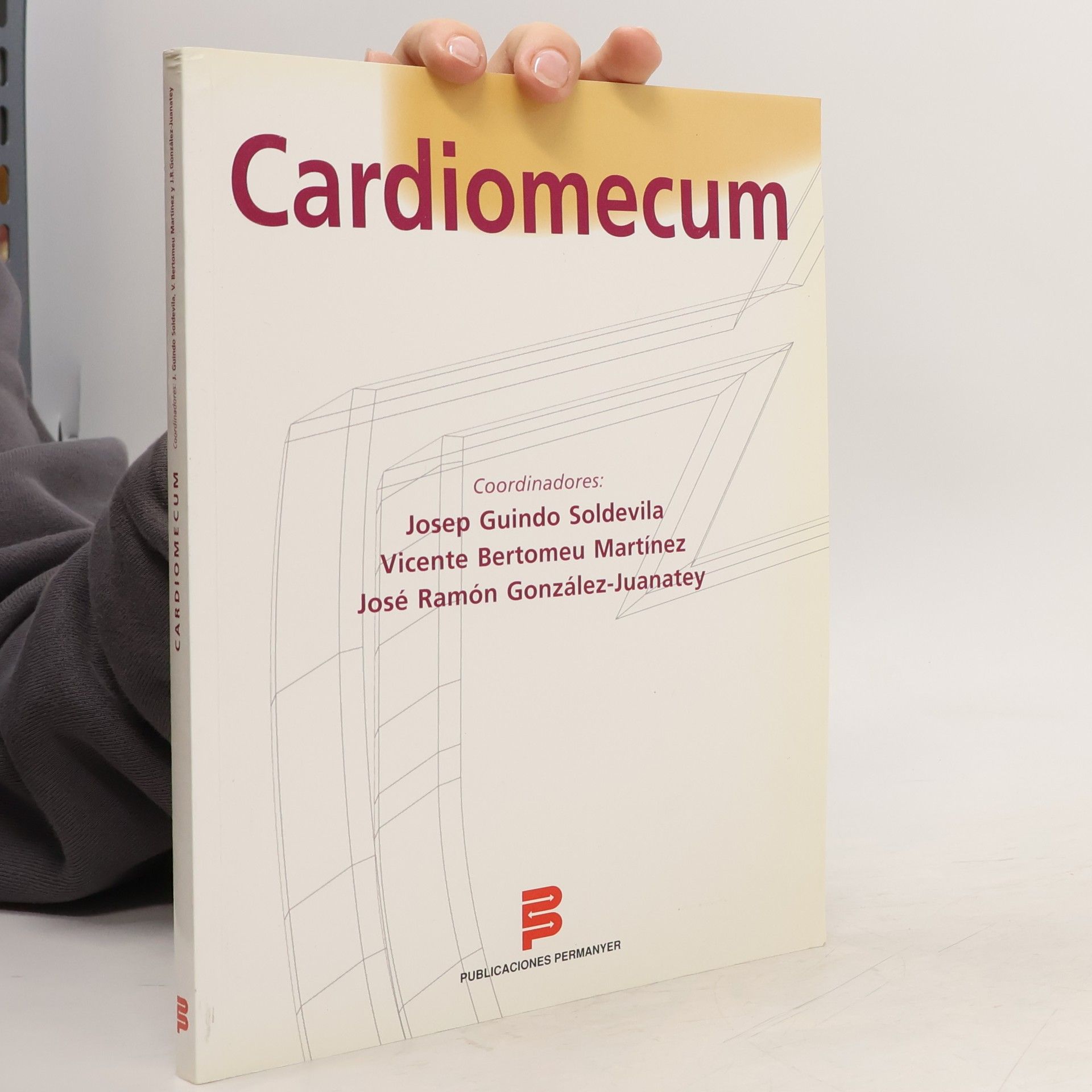Josep Guindo Soldevila Cardiomecum