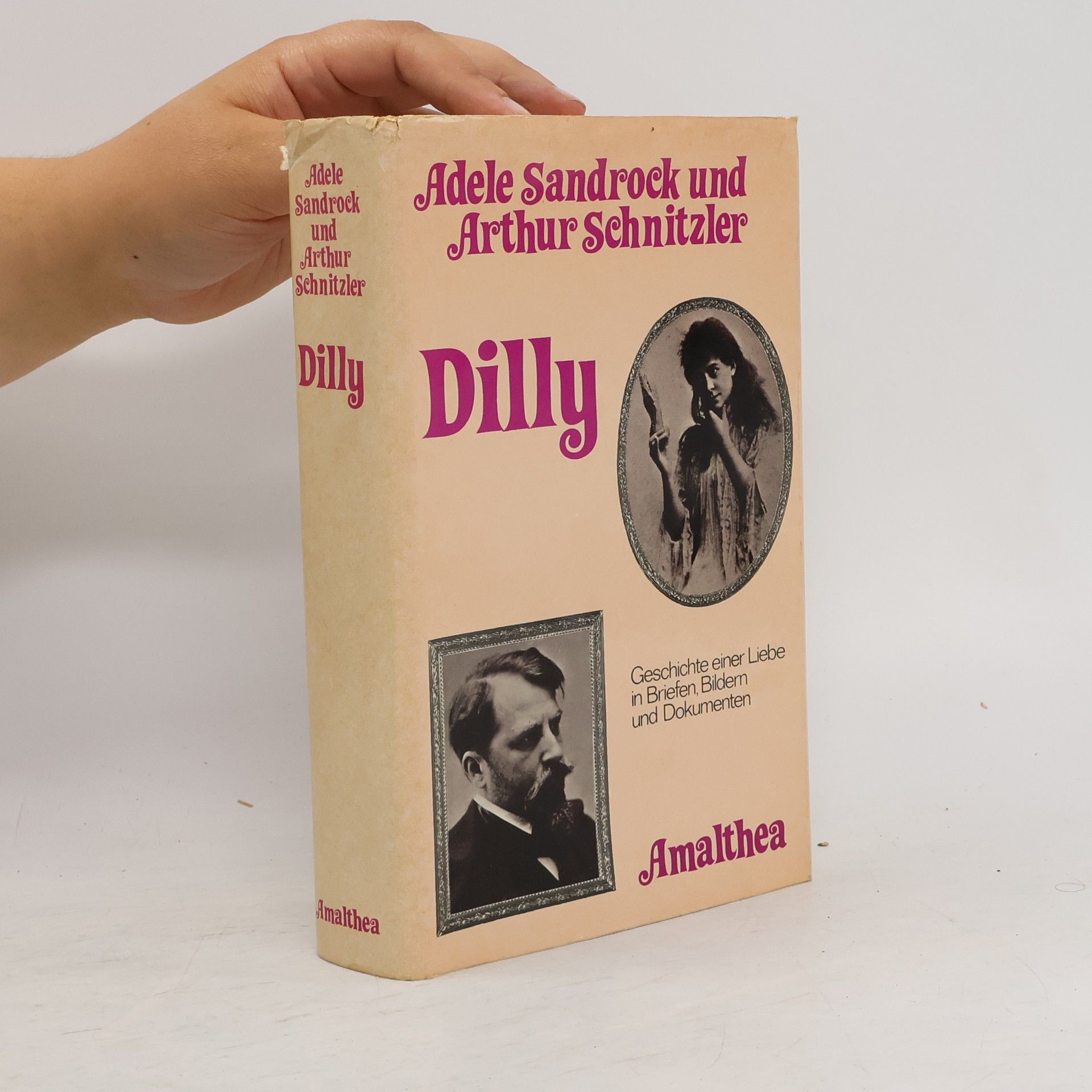 Adele Sandrock Dilly