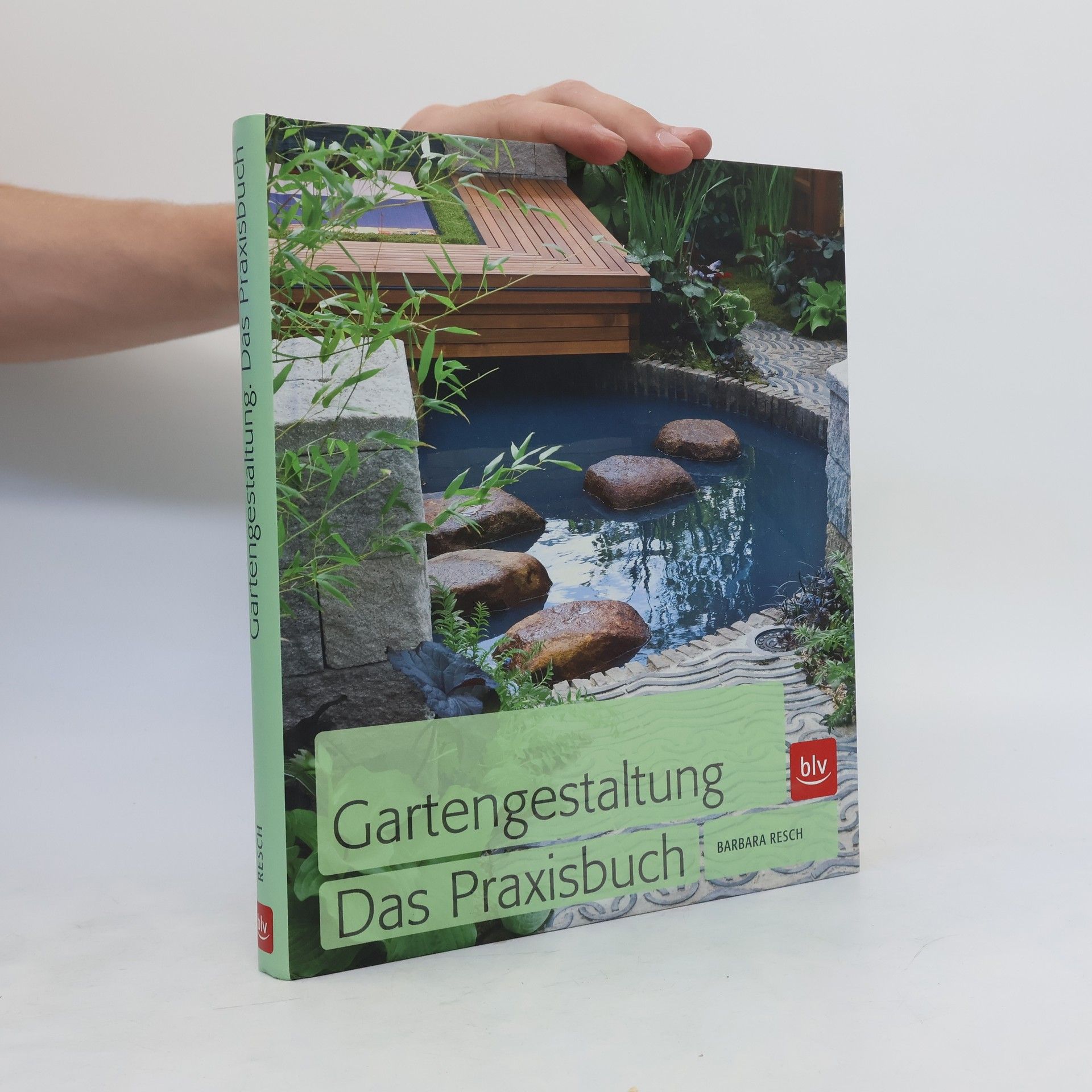 Barbara Resch Gartengestaltung