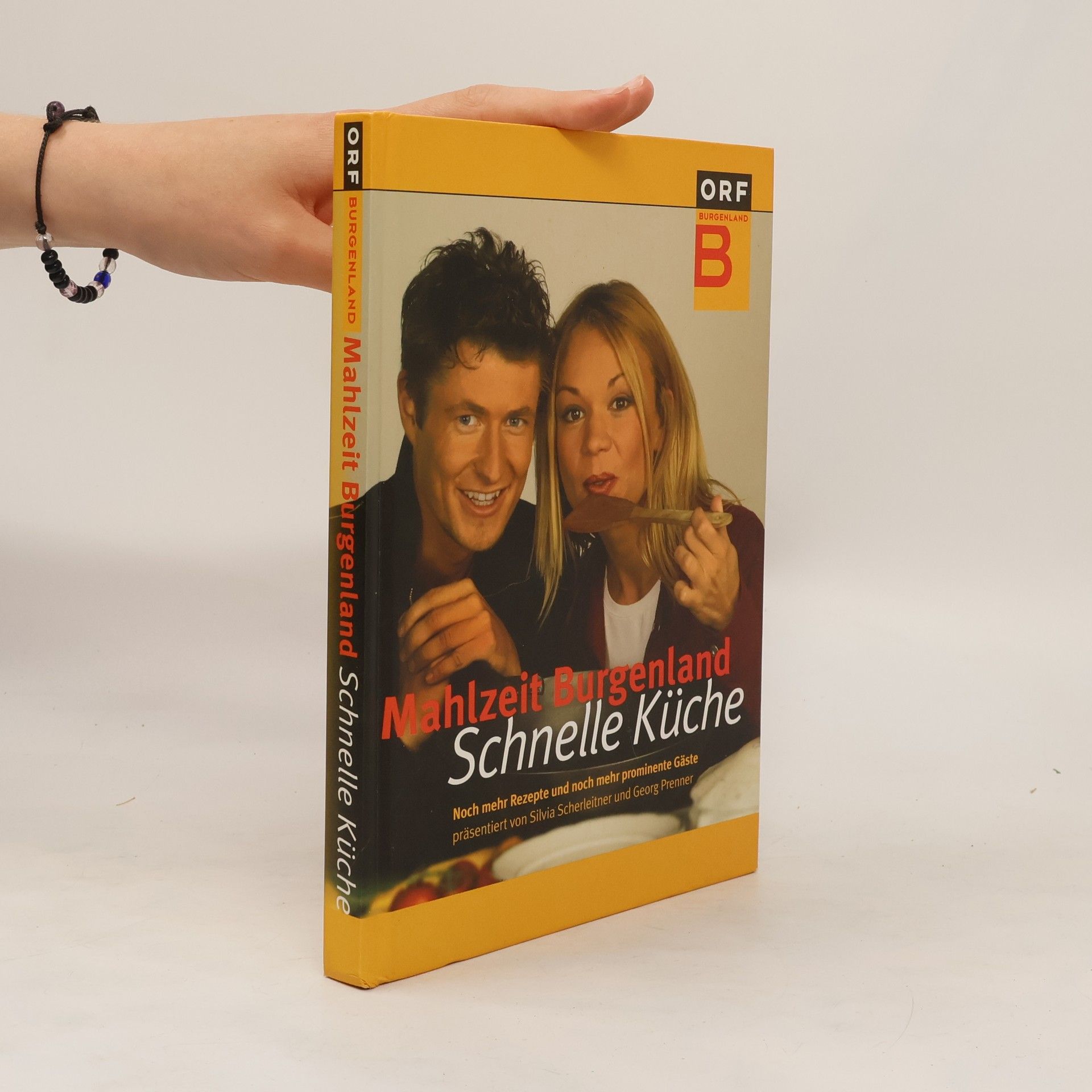 Collective Mahlzeit Burgenland. Schnelle Küche