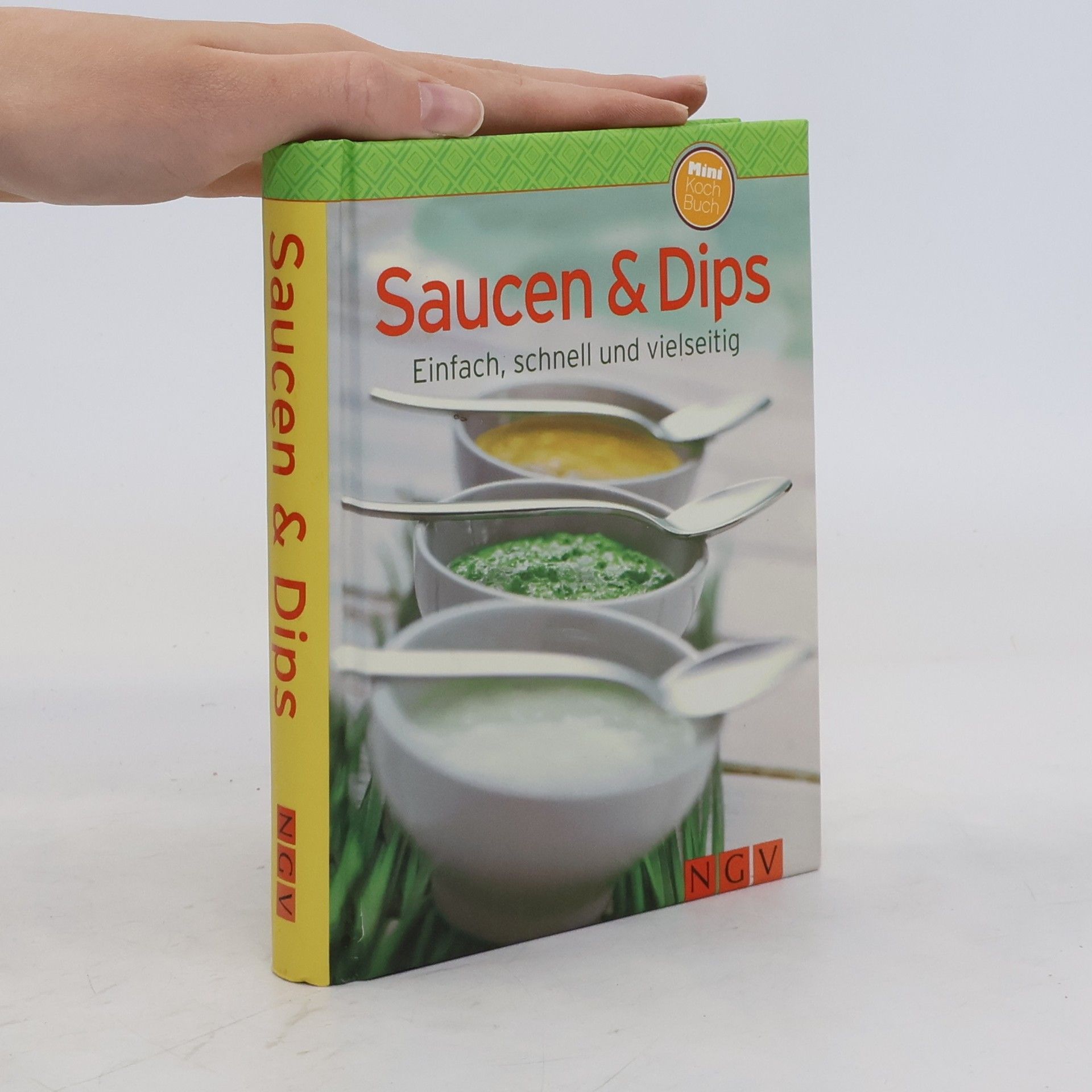 kolektiv Saucen & Dips