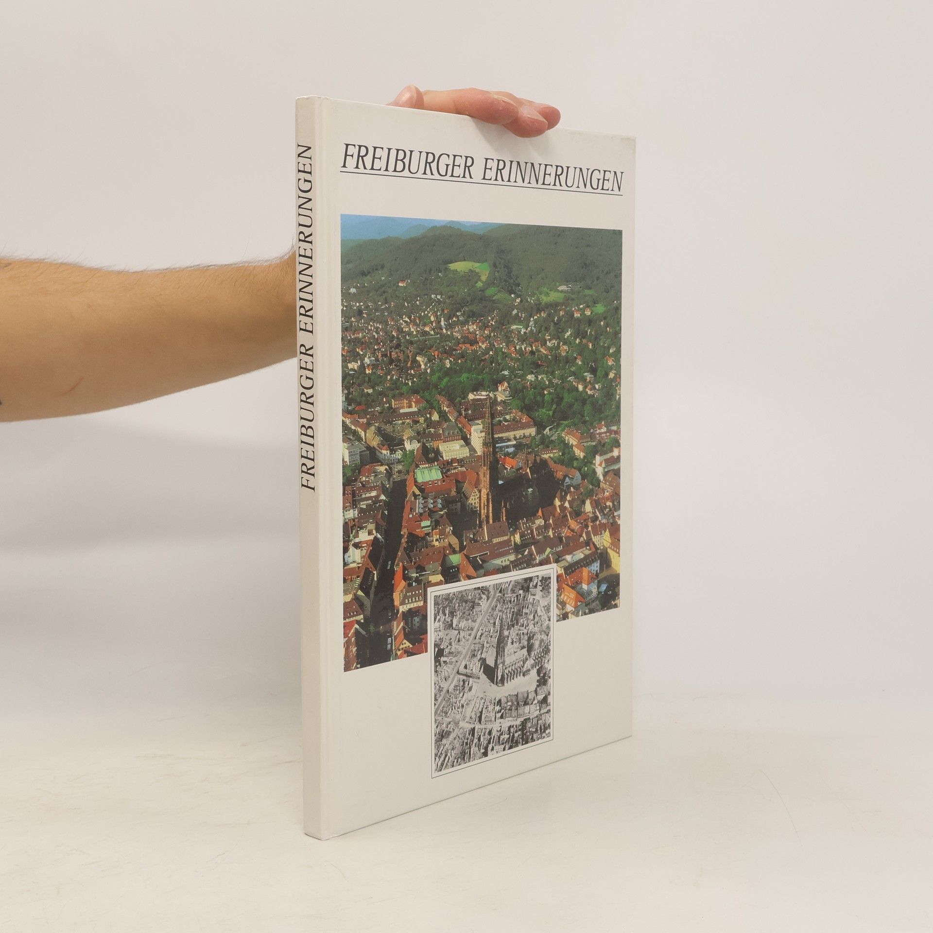 AA.VV. Freiburger Erinnerungen