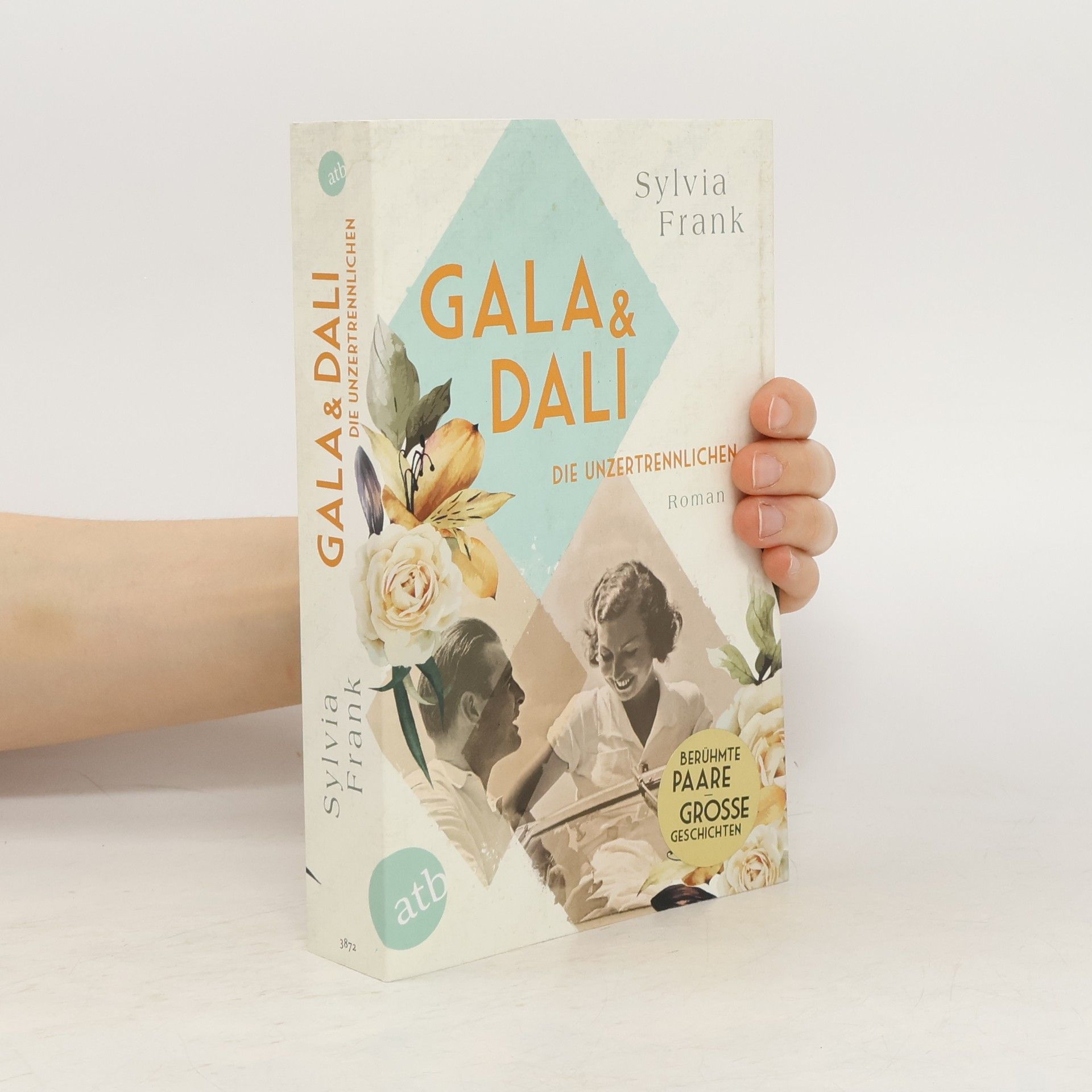 Sylvia Frank Gala & Dalí