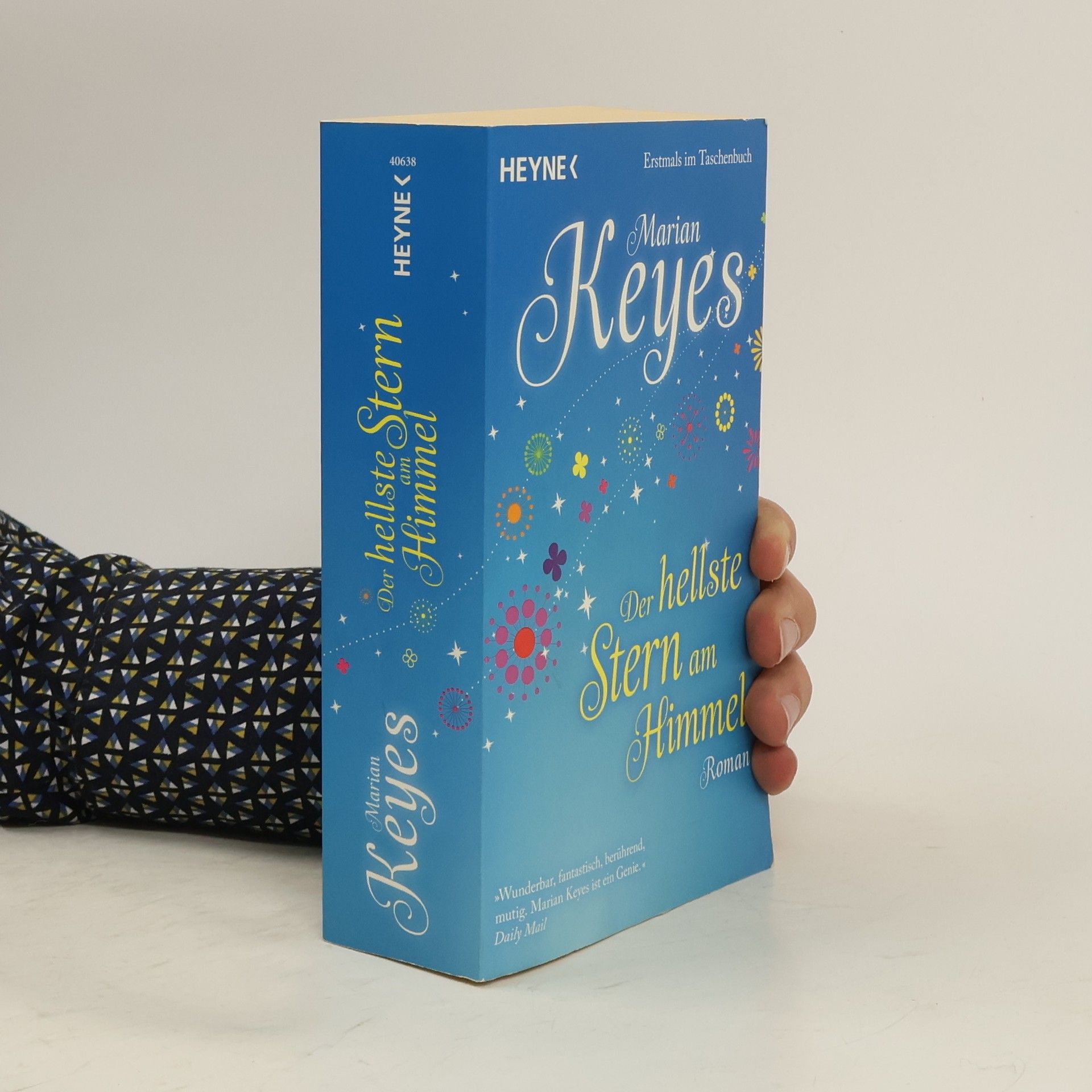Marian Keyes Der Hellste Stern am Himmel