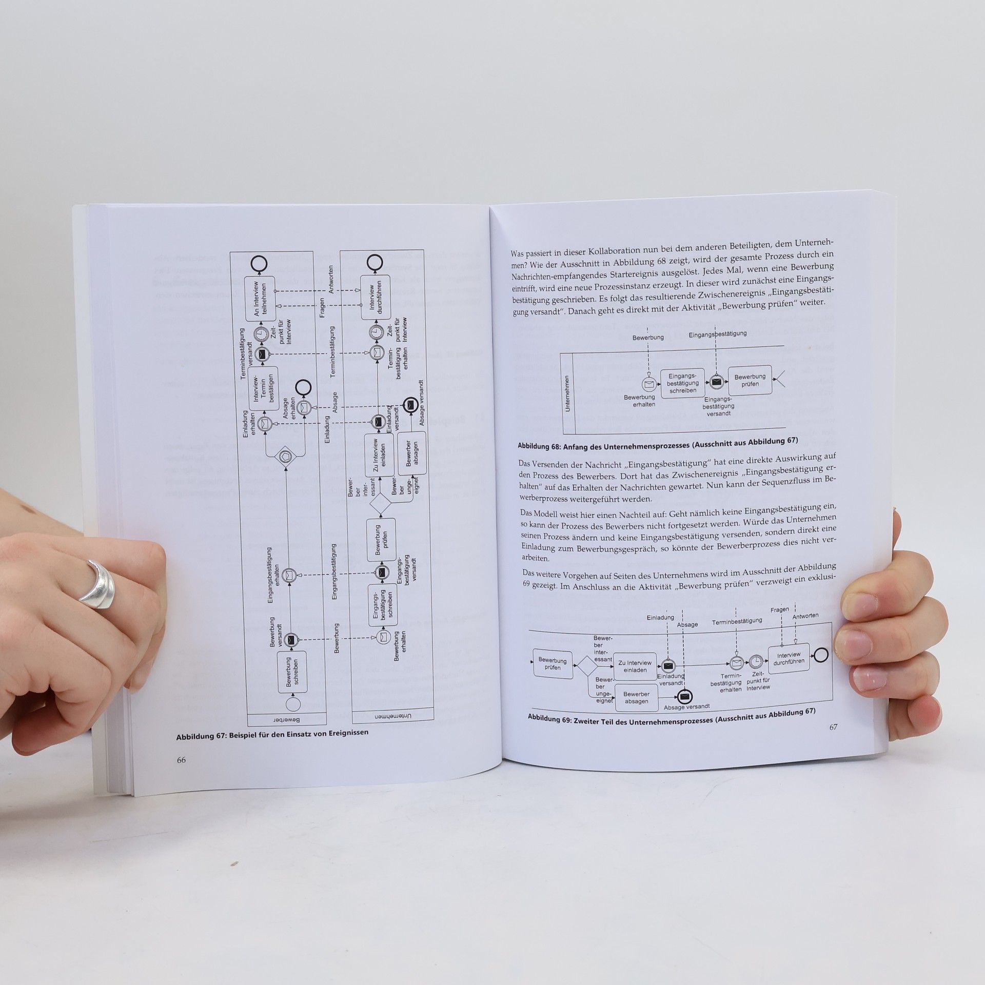 Thomas Allweyer BPMN 2.0 - Business Process Model and Notation