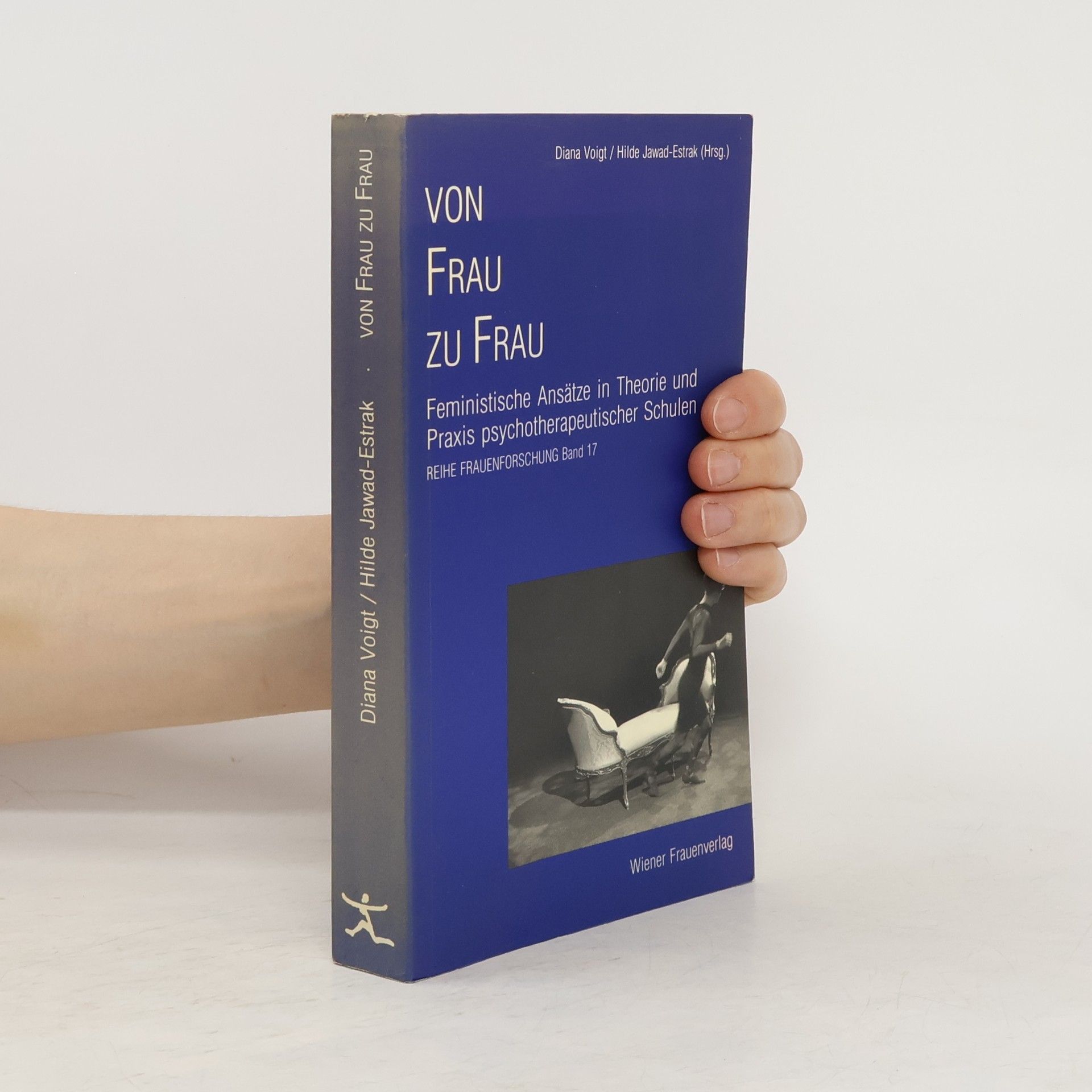 Diana Voigt-Firon Von Frau zu Frau