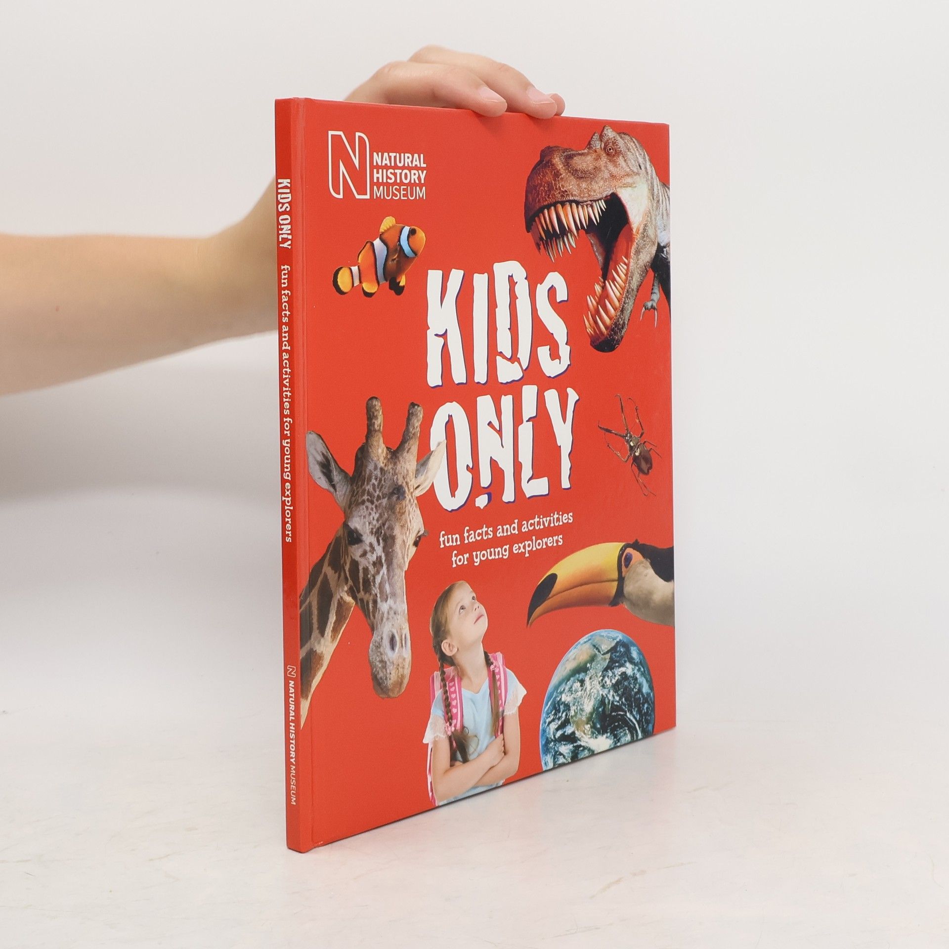 Collectif d'auteurs Kids Only