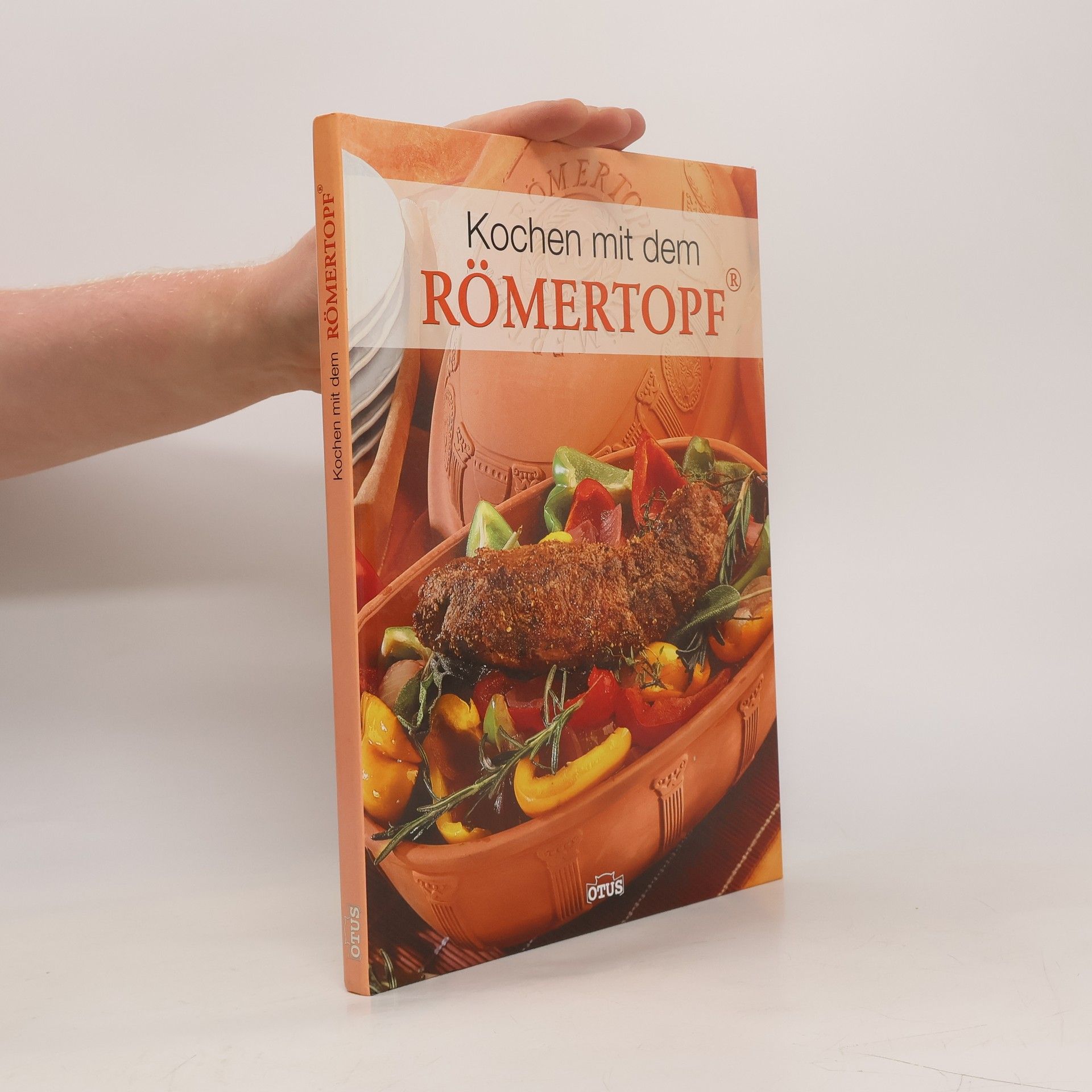 kolektiv Kochen mit dem Römertopf
