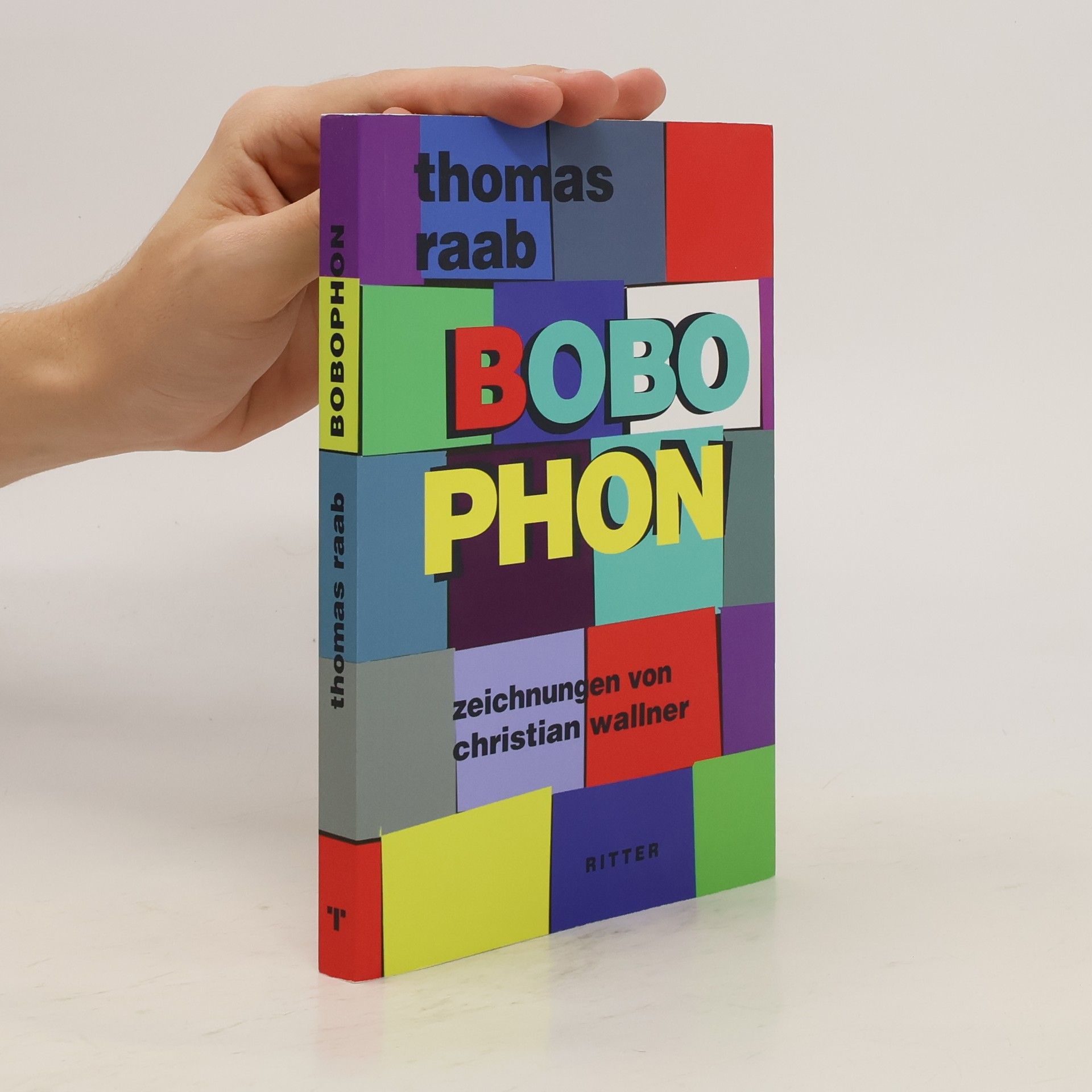 Thomas Raab Bobophon