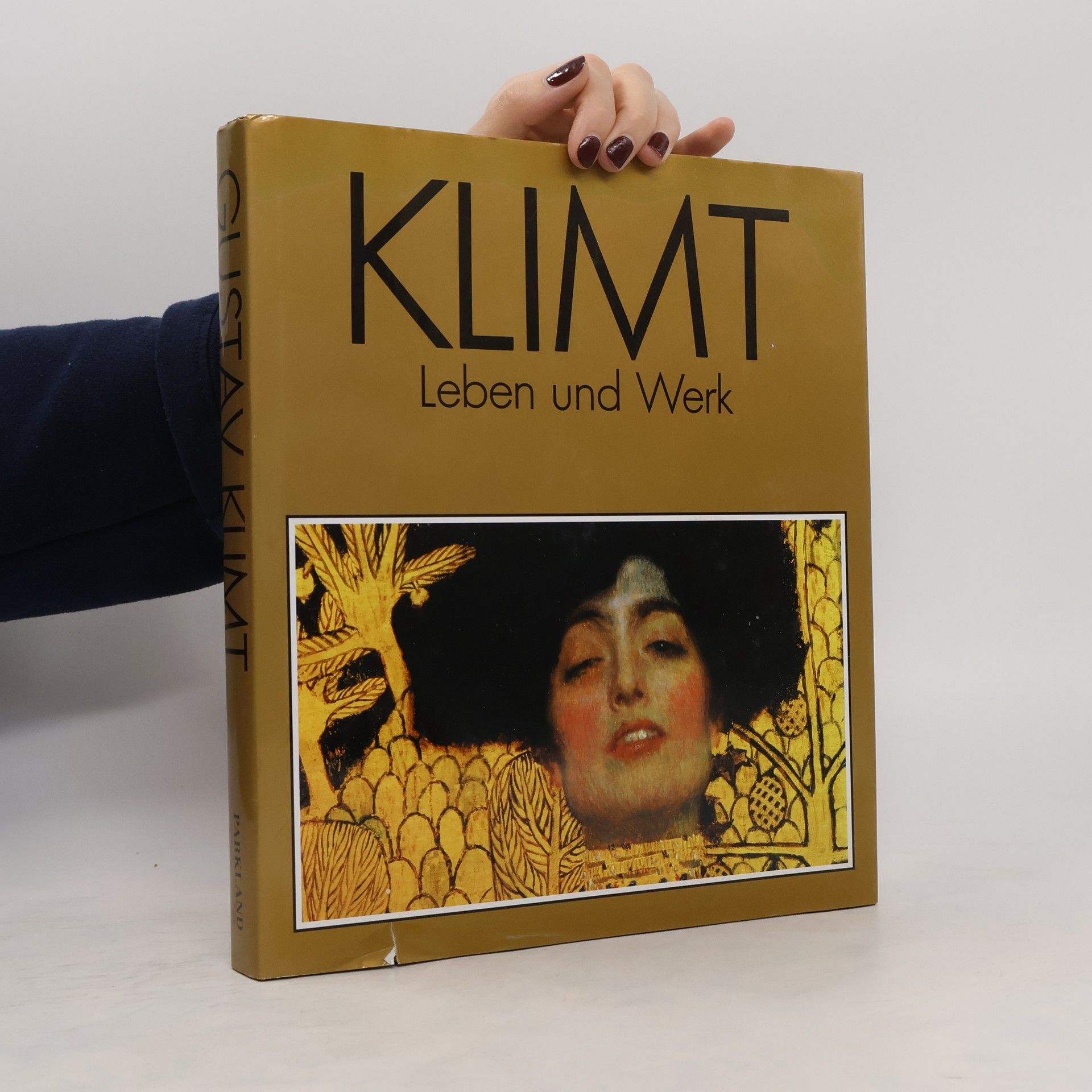 Susanna Partsch Klimt