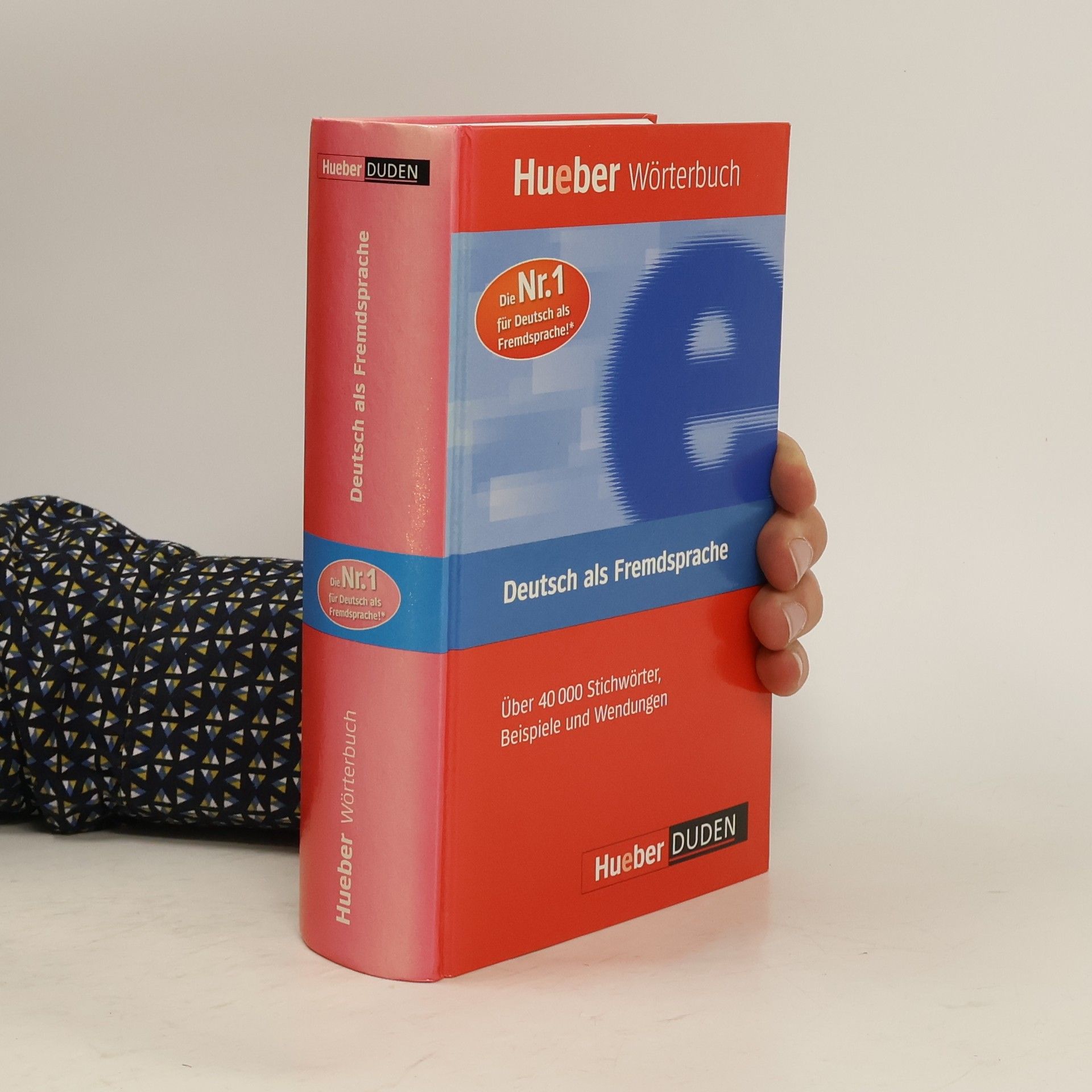 Autorenkollektiv Deutsch als Fremdsprache: Das einsprachige Wörterbuch für Kurse der Grund- und Mittelstufe