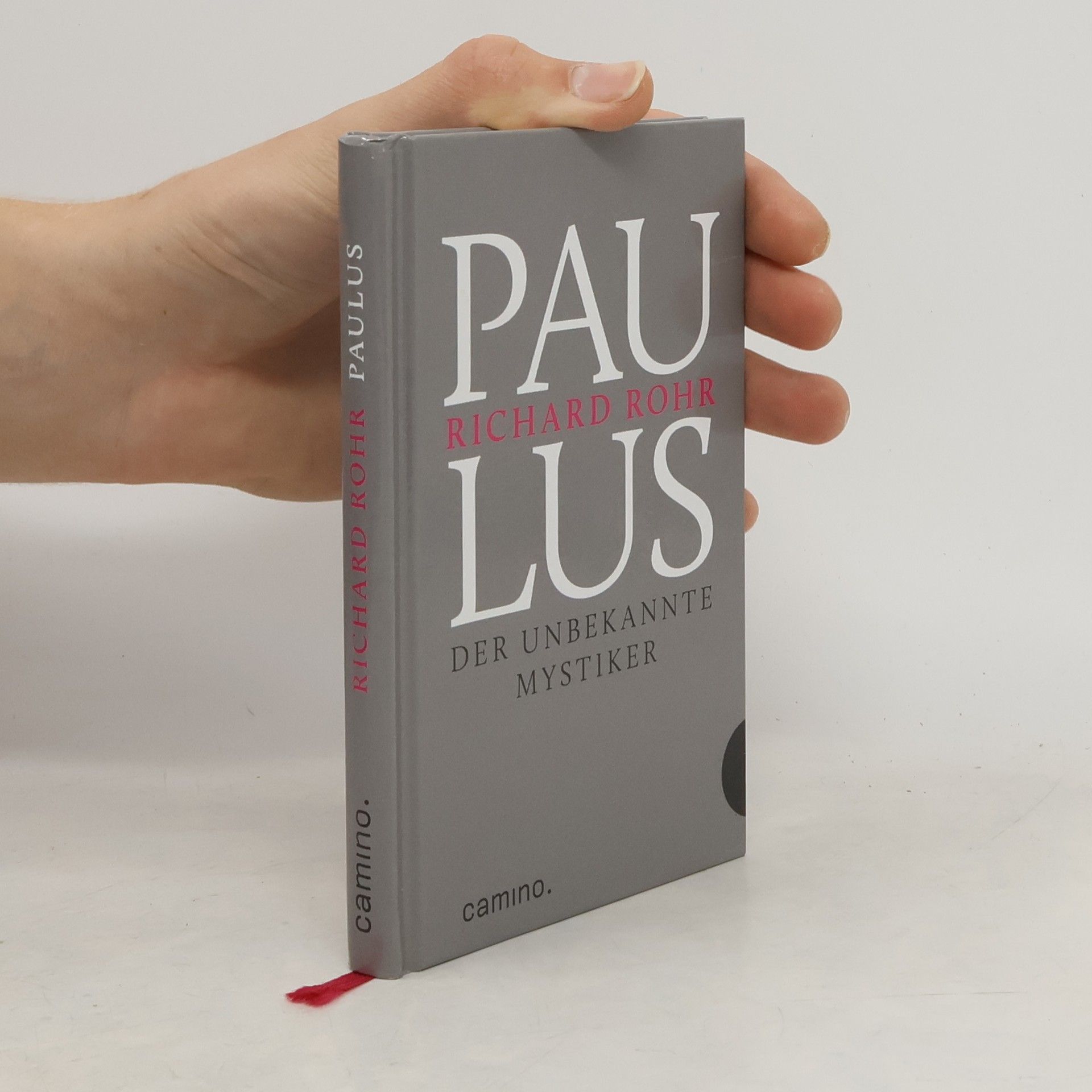 Richard Rohr Paulus