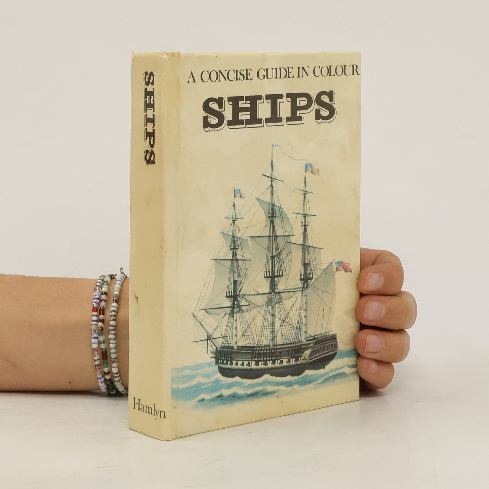 kolektiv Ships