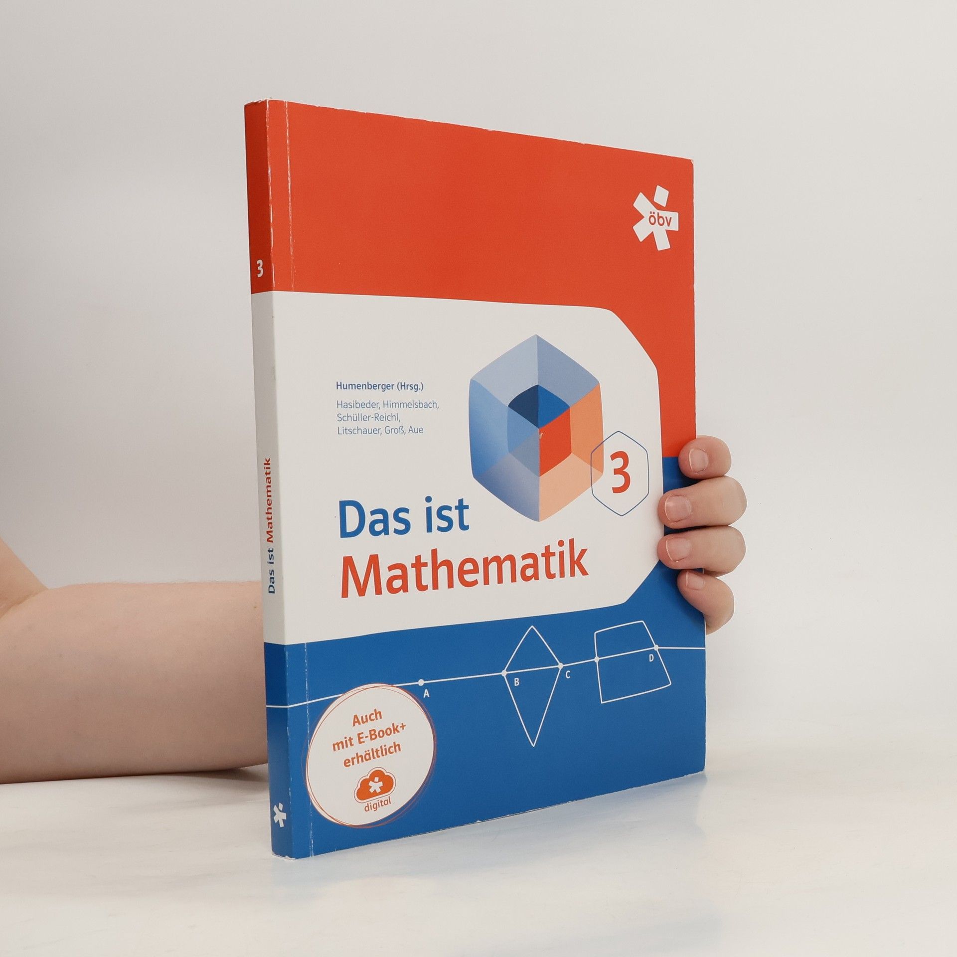 Dr. Hans Humenberger Das ist Mathematik