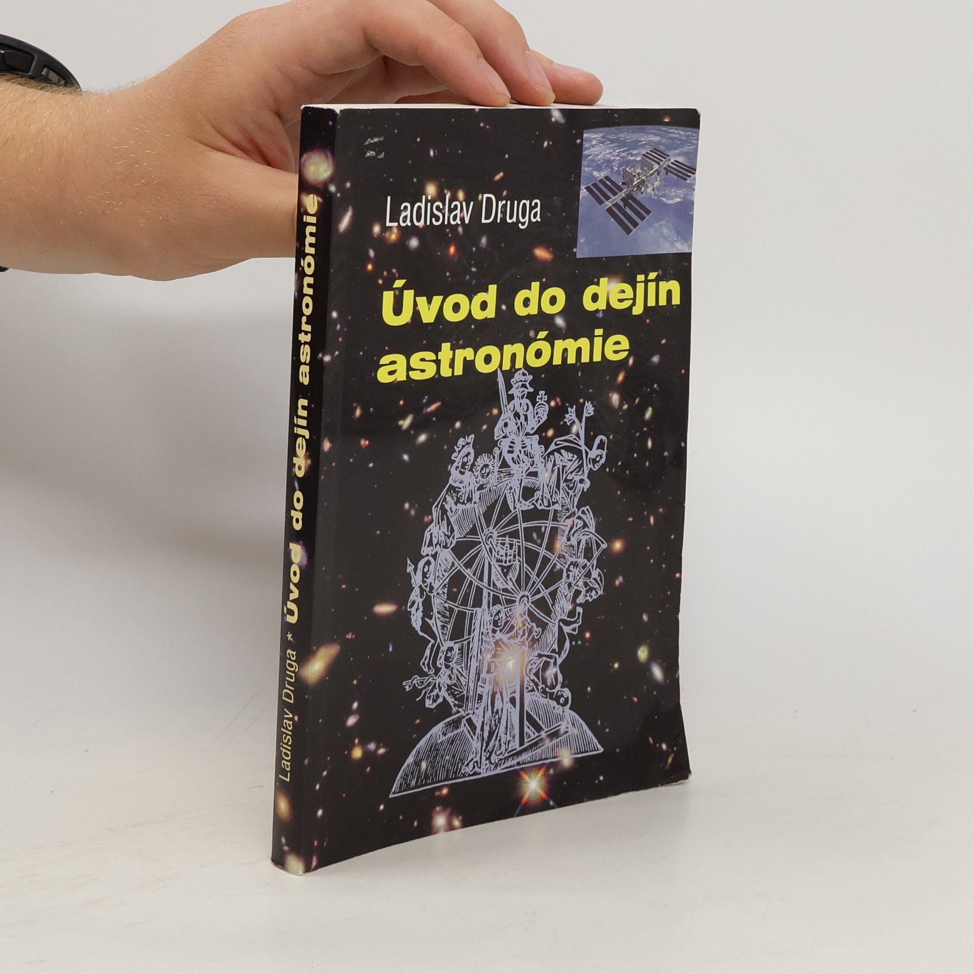 kolektiv Úvod do dejín astronómie