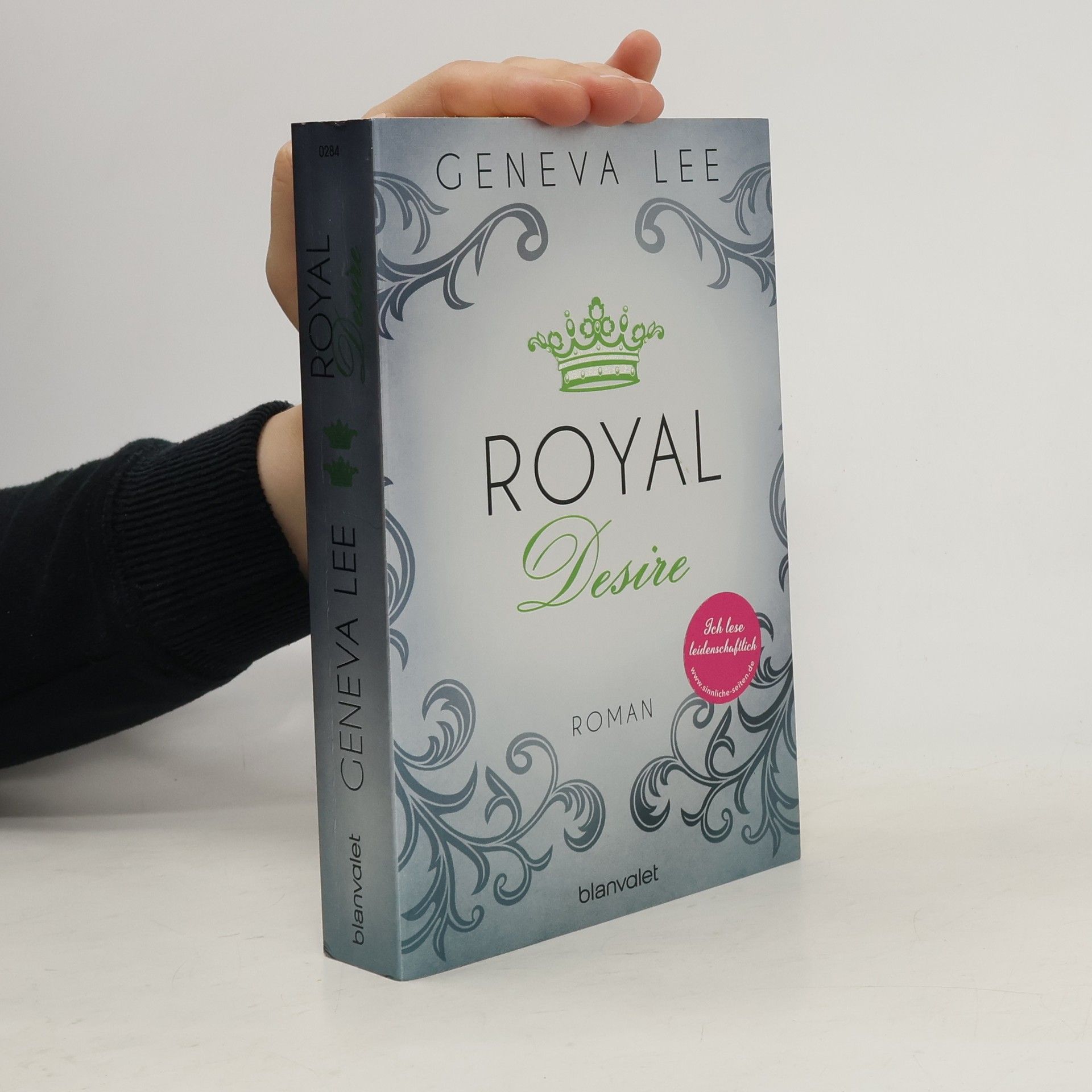 Geneva Lee Royal desire