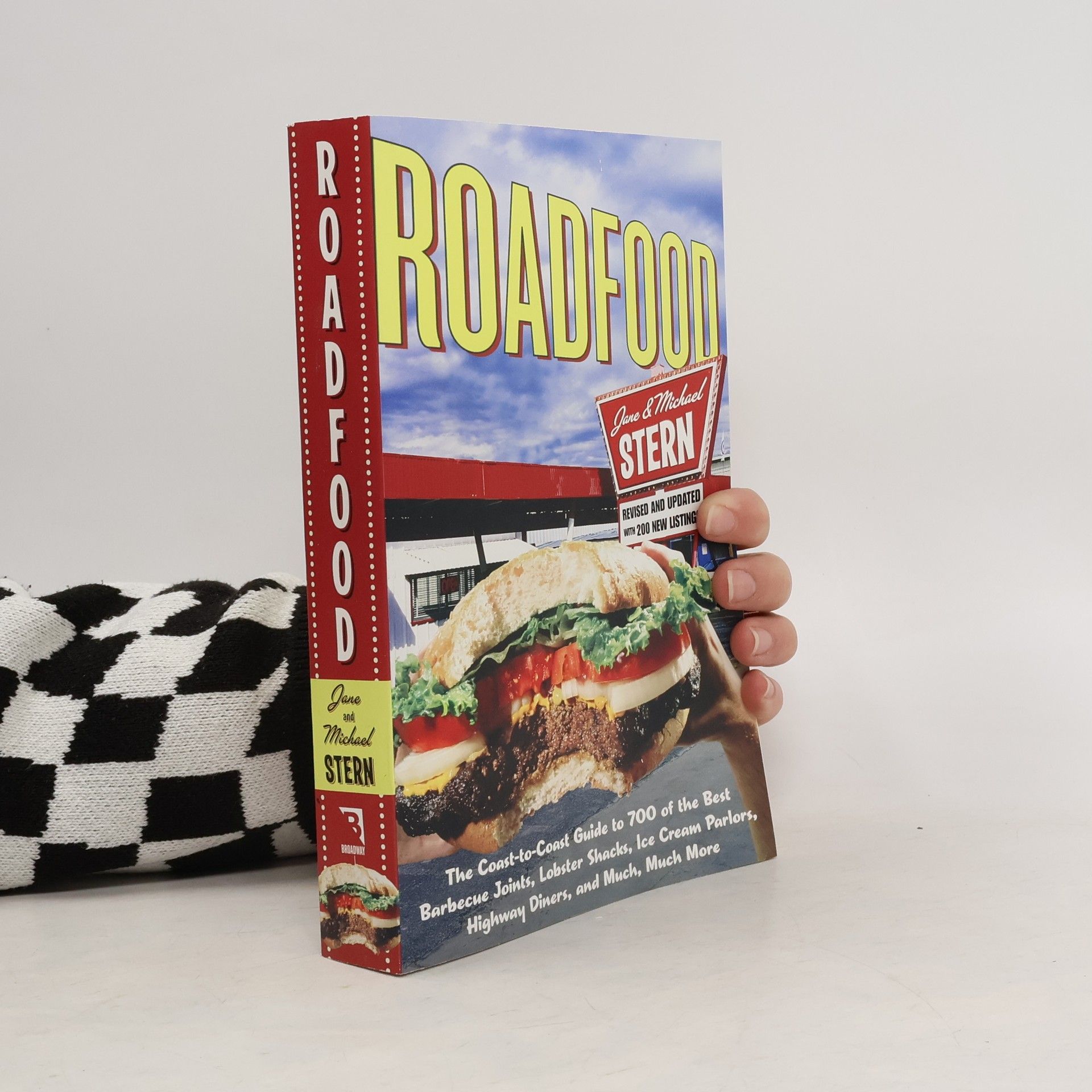 Collective Roadfood