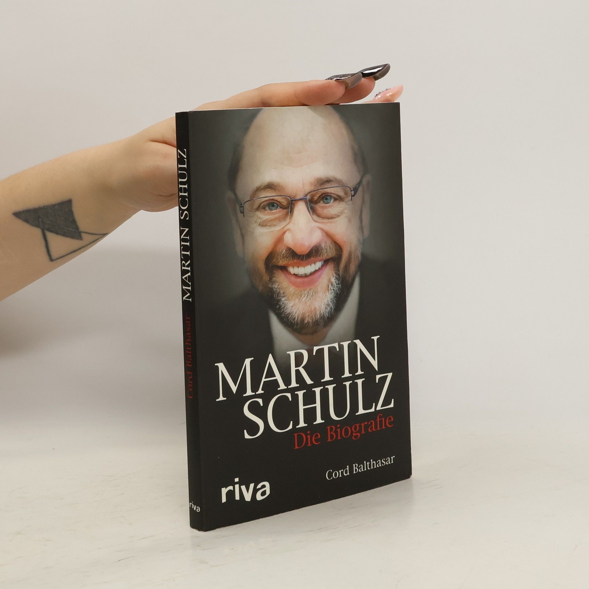 Cord Balthasar Martin Schulz