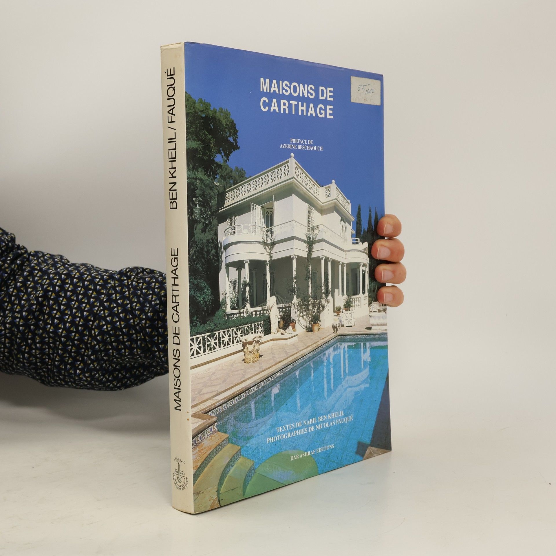 Collective Maisons de Carthage