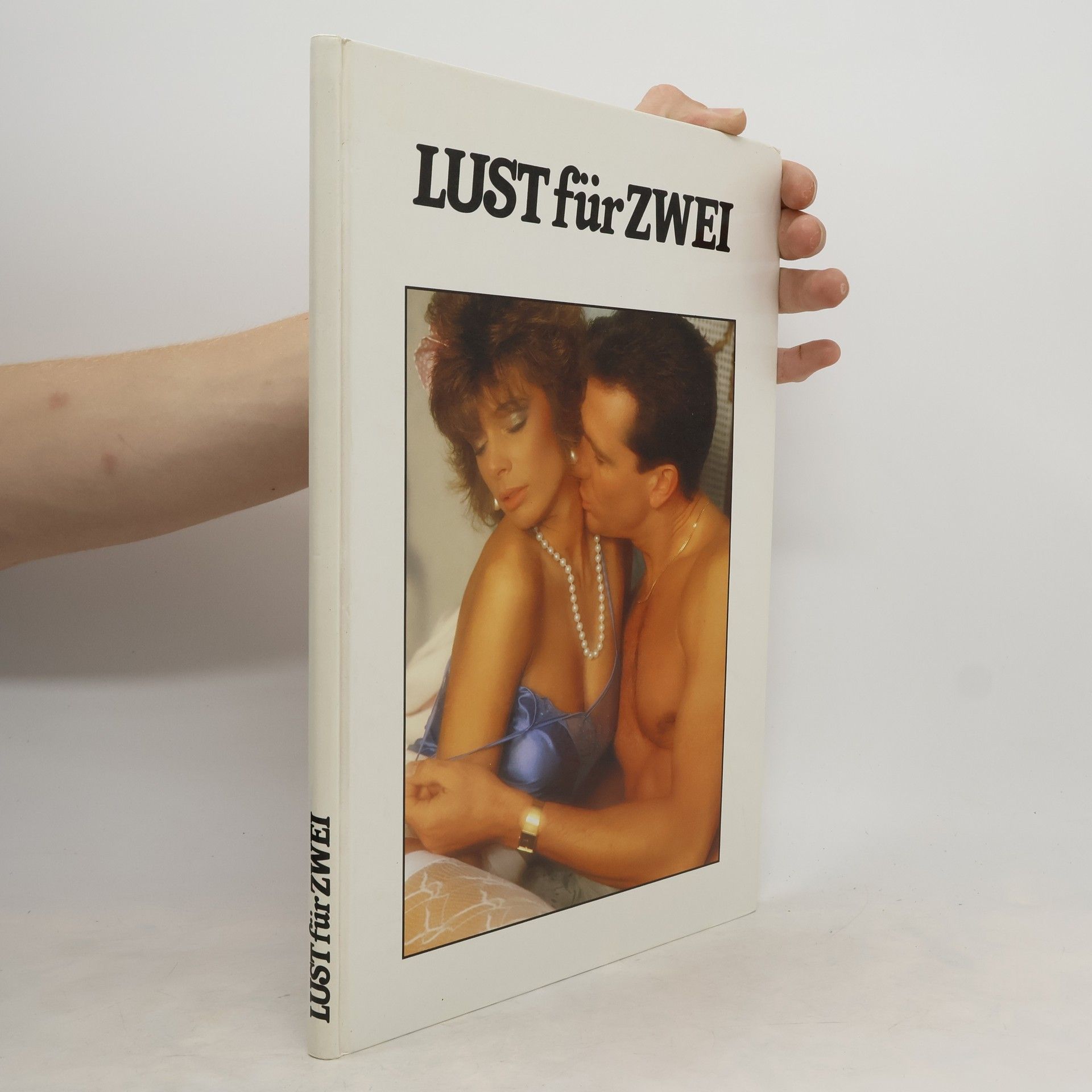 Autorenkollektiv Lust für zwei