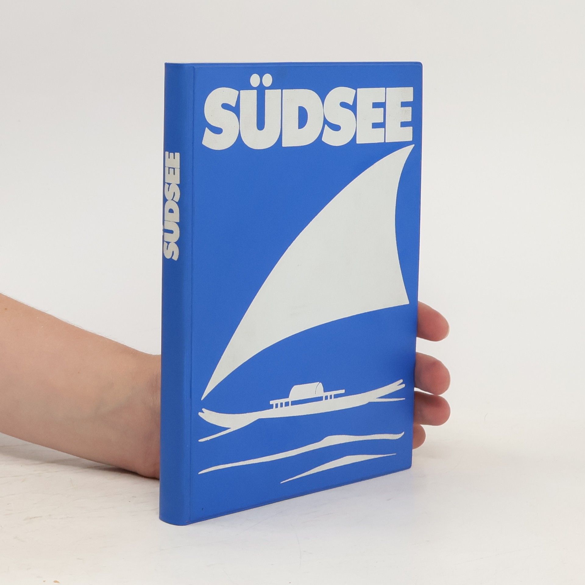 Collectif d'auteurs Südsee