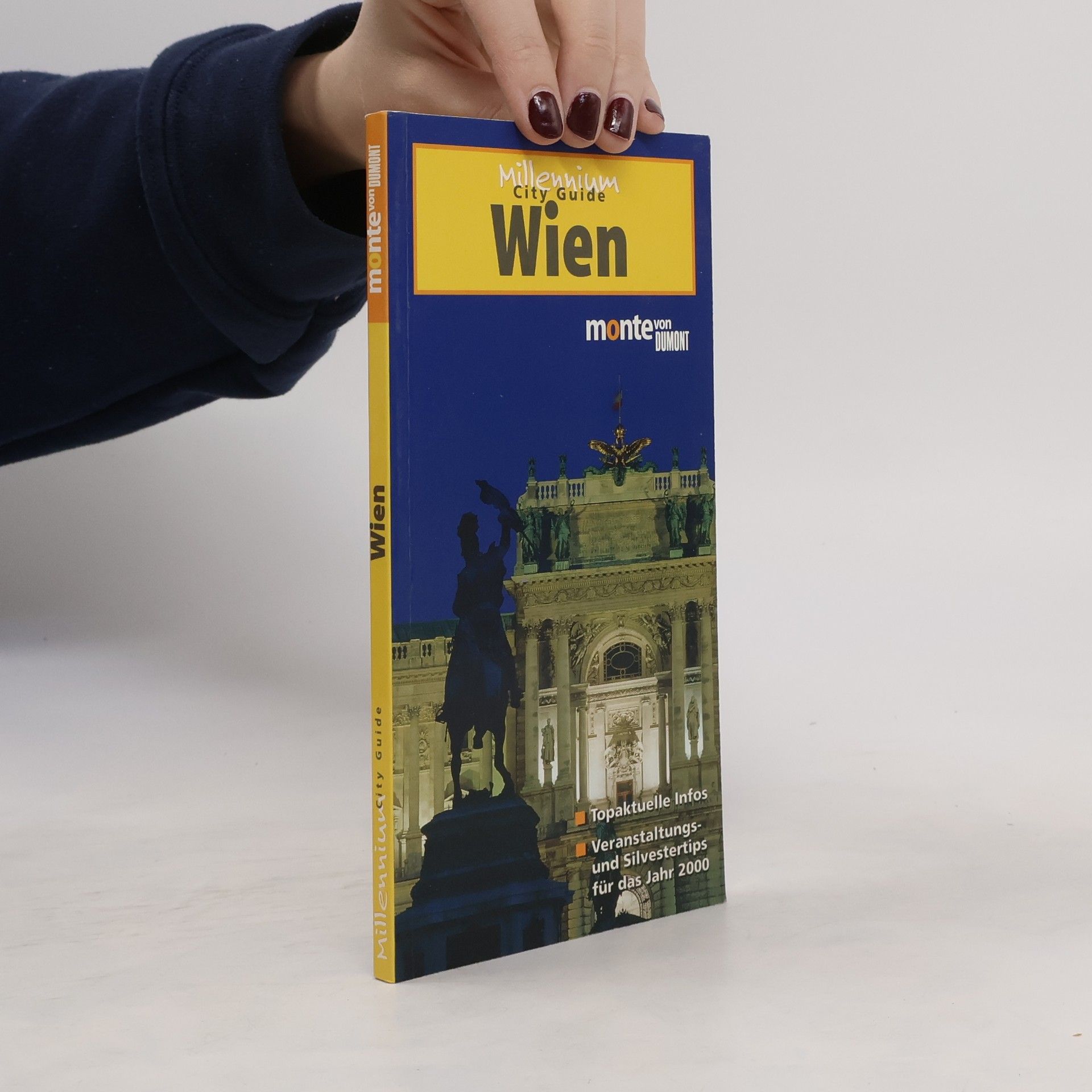 Jürgen Dorn Wien