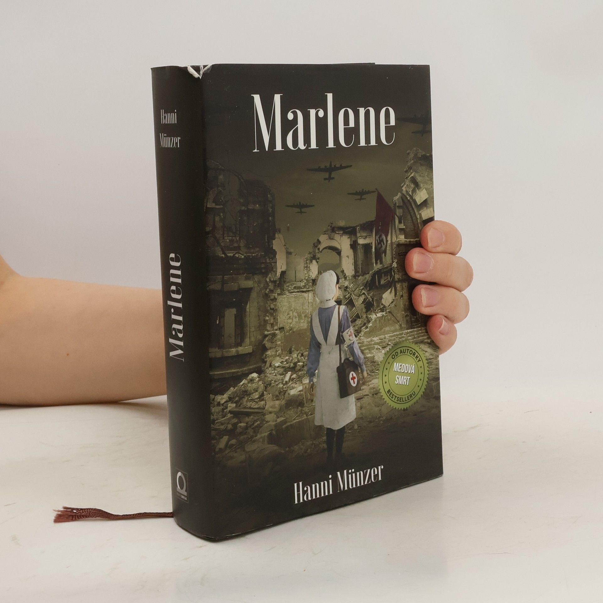 Hanni Münzer Marlene