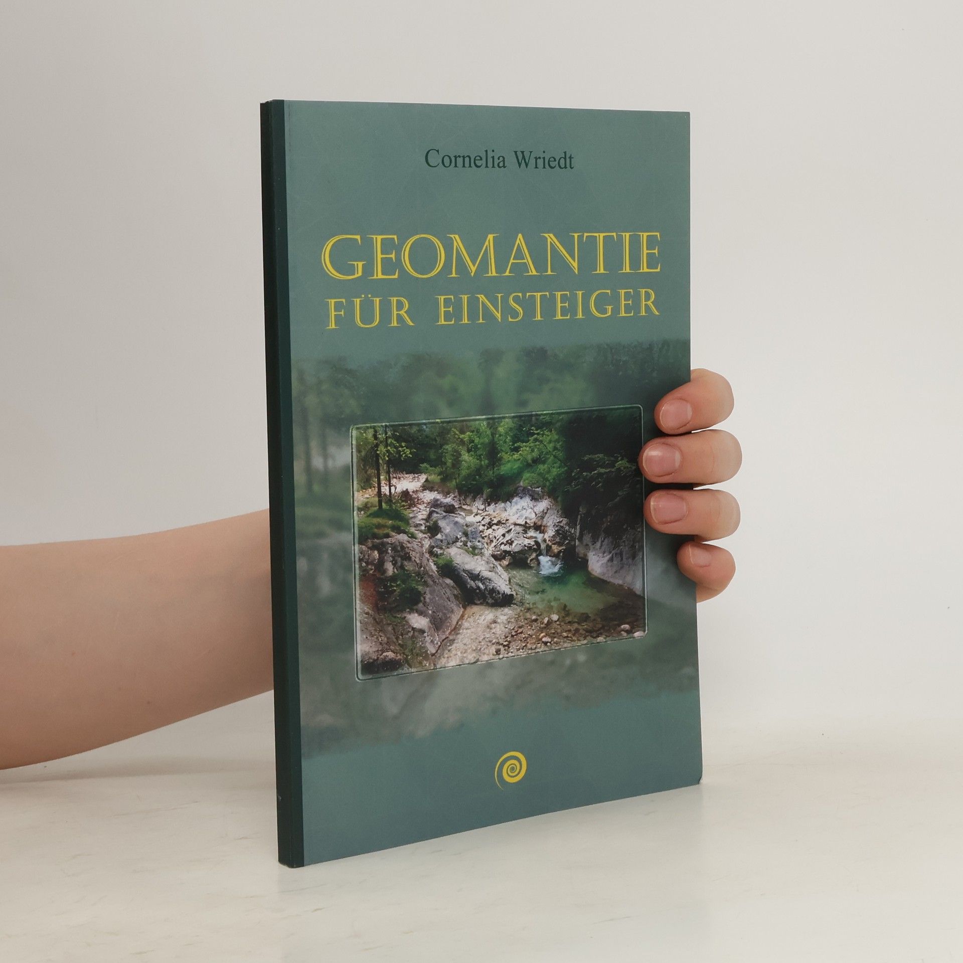 Cornelia Wriedt Geomantie für Einsteiger