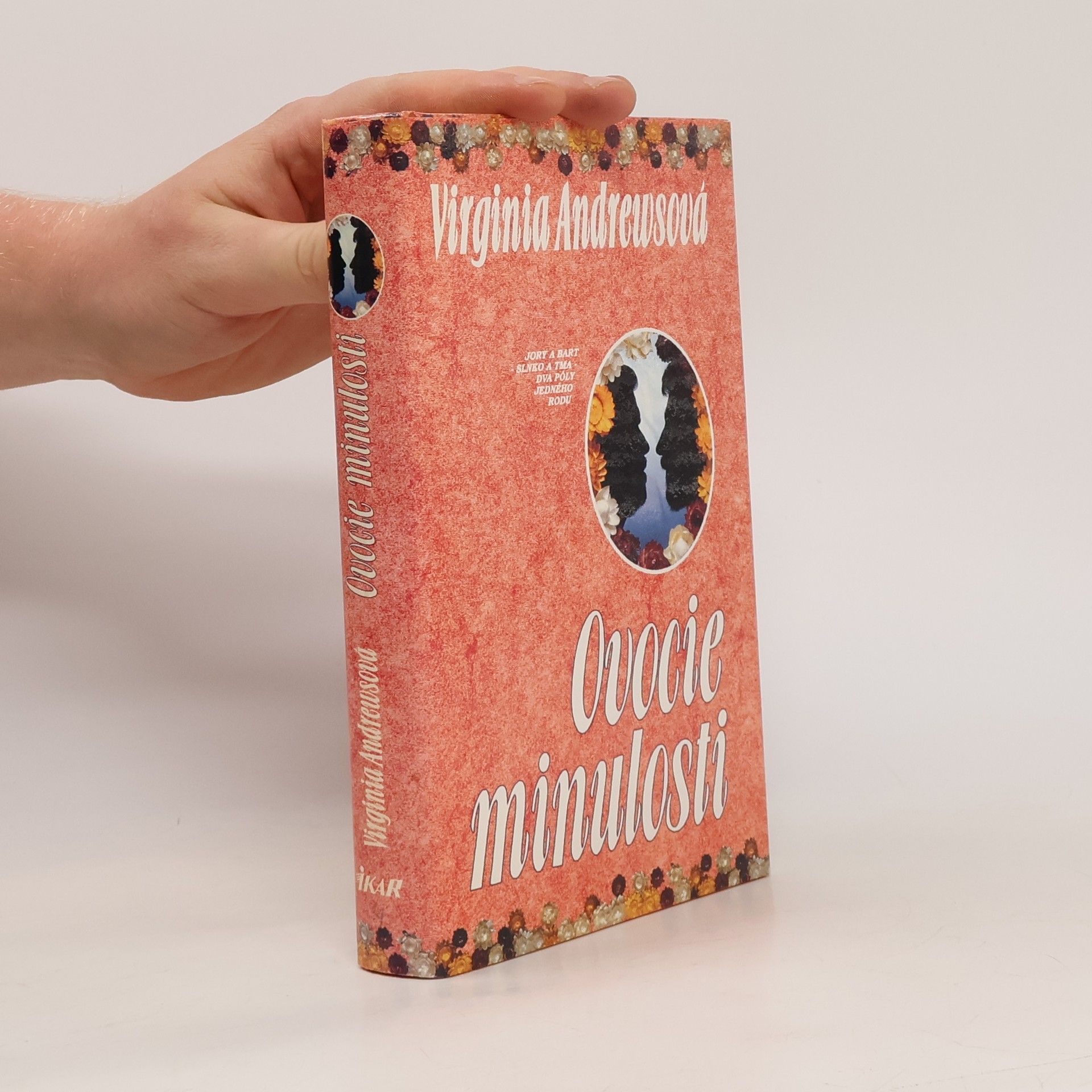 Virginia Cleo Andrews Ovocie minulosti