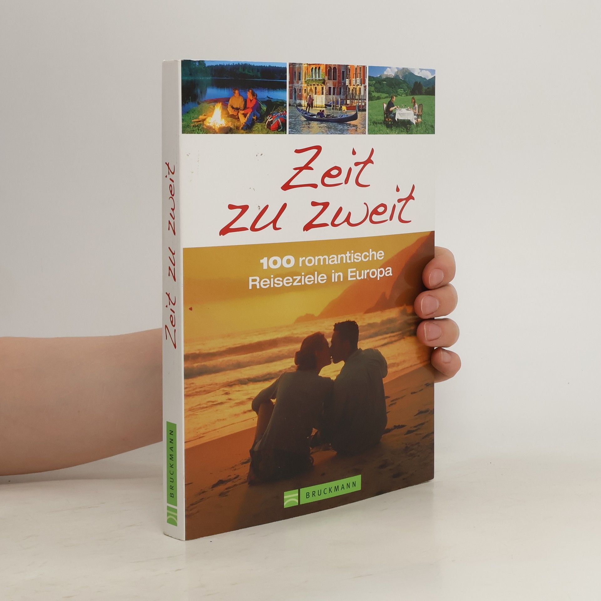 Ellen Astor Zeit zu zweit