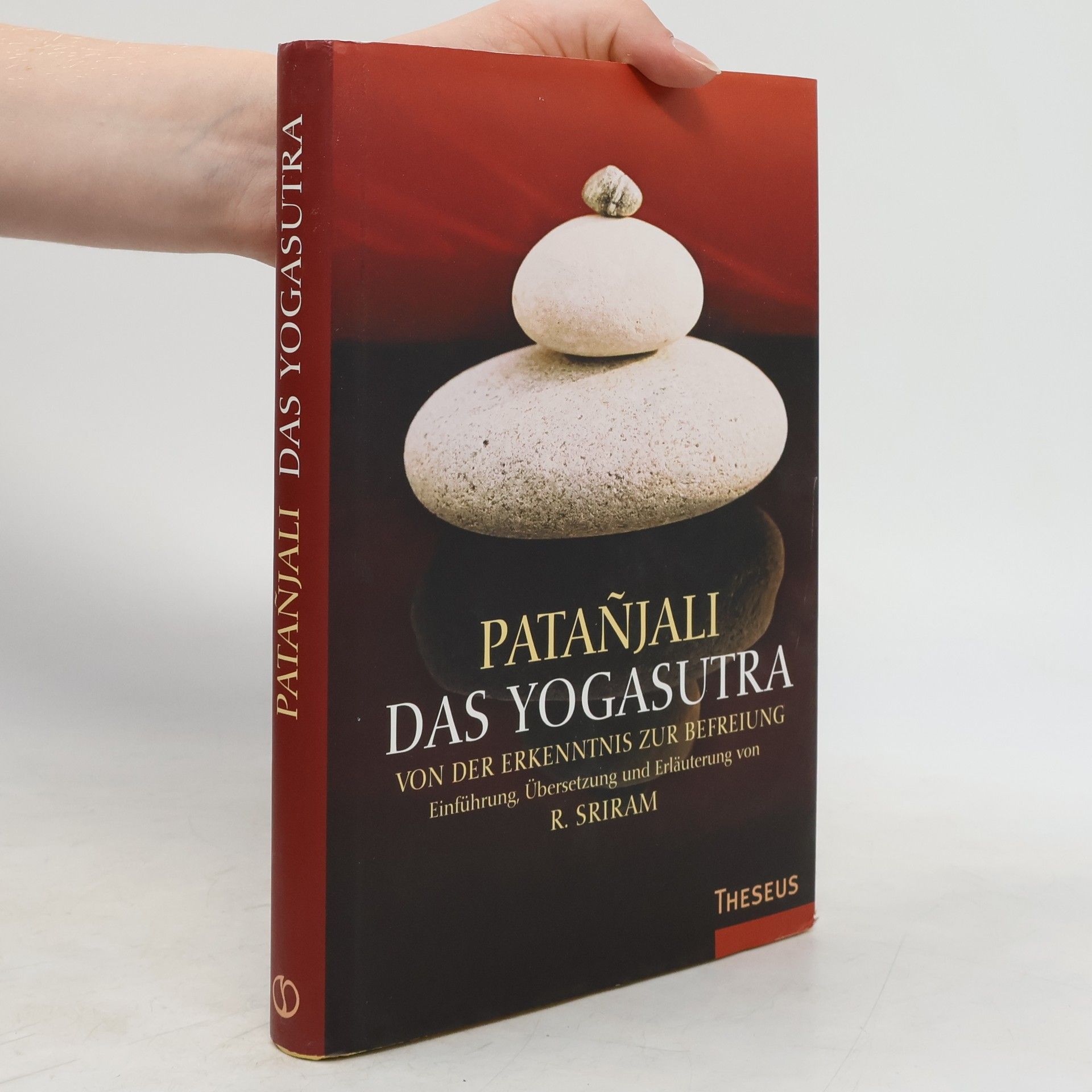 Patanjali Das Yogasutra